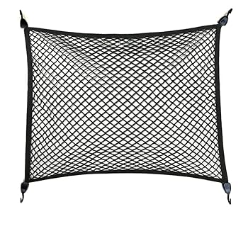 大幅値下げメタルフロンティア完動品箱無し（Amazon無在庫転売屋に注意して） Amazon | PGMARO 車用 ラゲッジネット ペット用 ドライブ