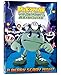 Pac-Man and the Ghostly Adventures - A Berry Scary Night