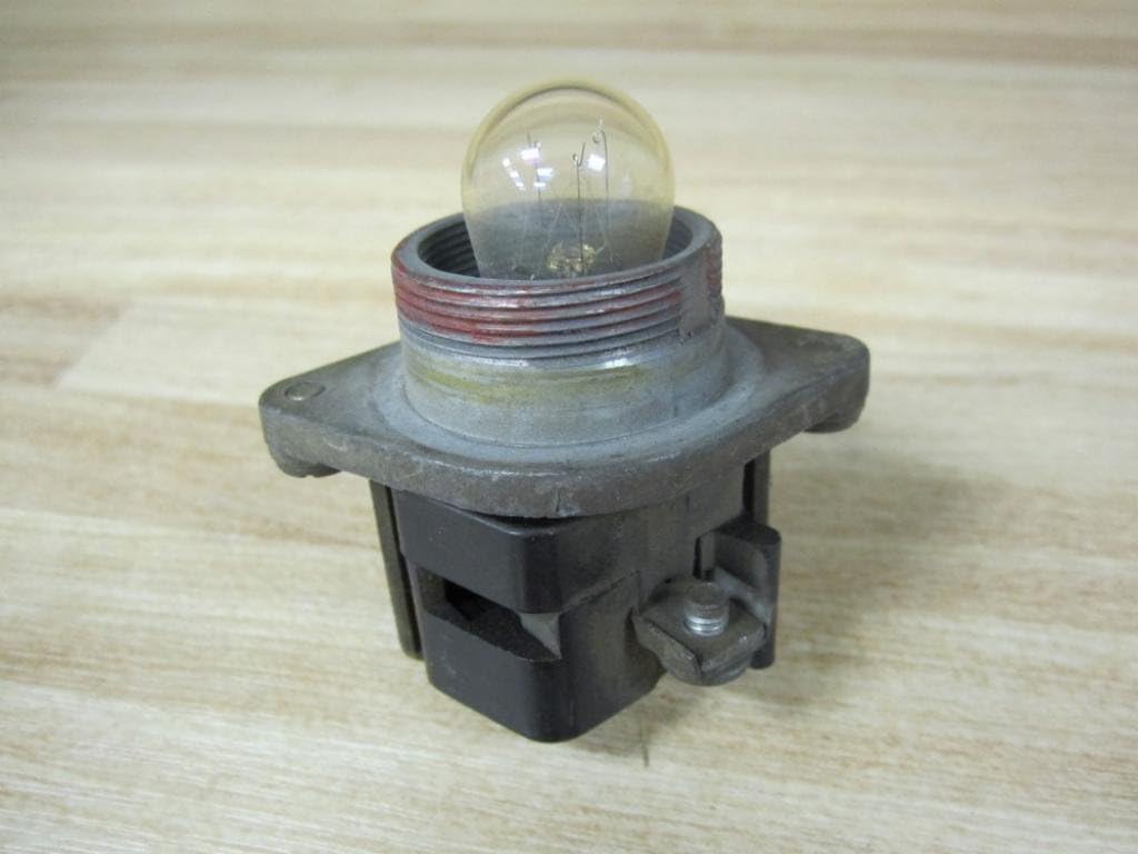 General Electric CR2940UC212A2 Indicator Light