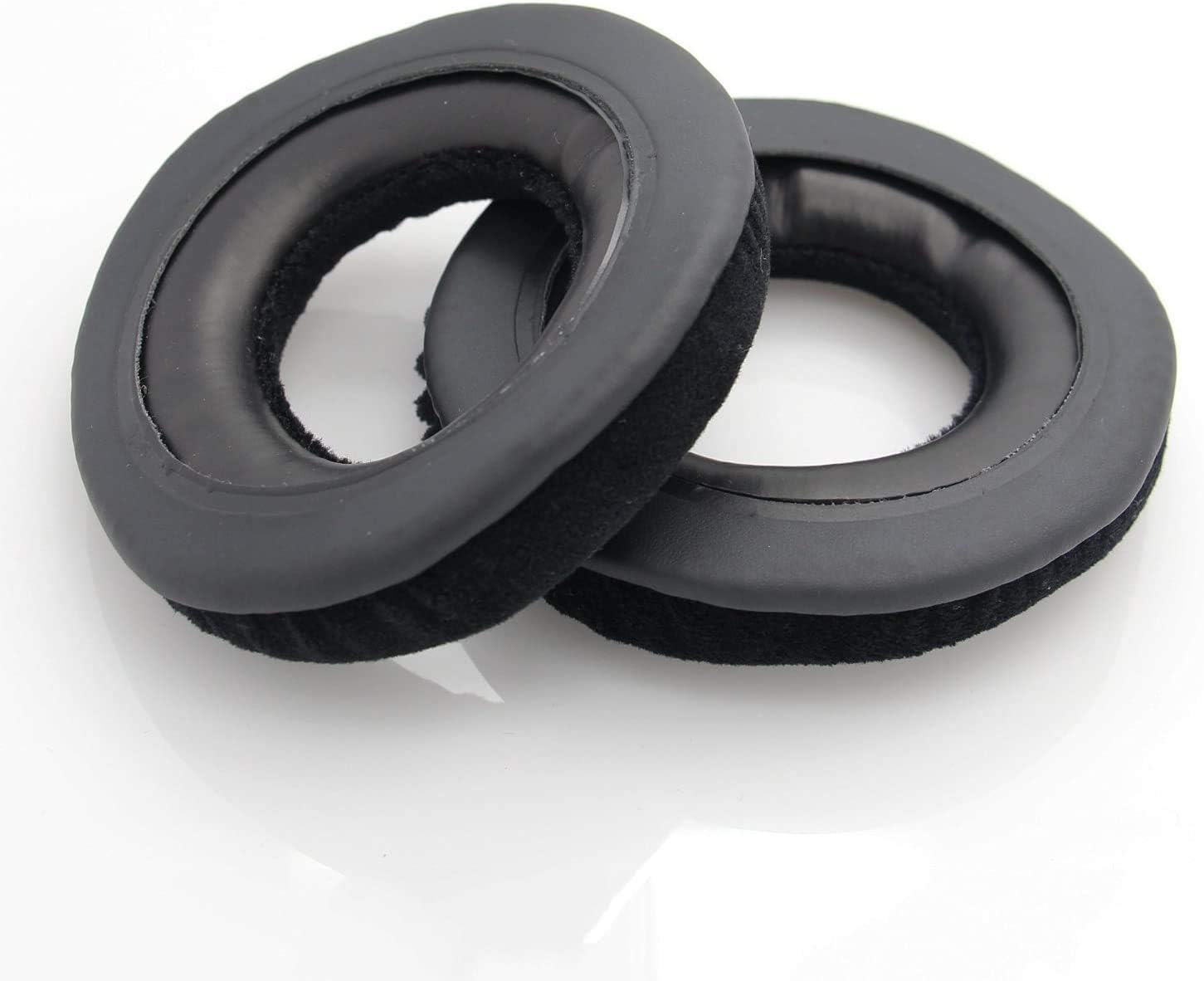 Almohadillas Blandas De Repuesto Para Audio Technica ATH-SR5 SR5BT