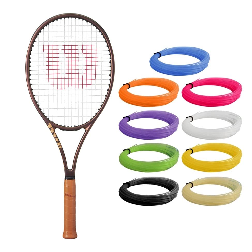 Amazon | Wilson Pro Staff X v14 テニスラケット (4 3/8インチ