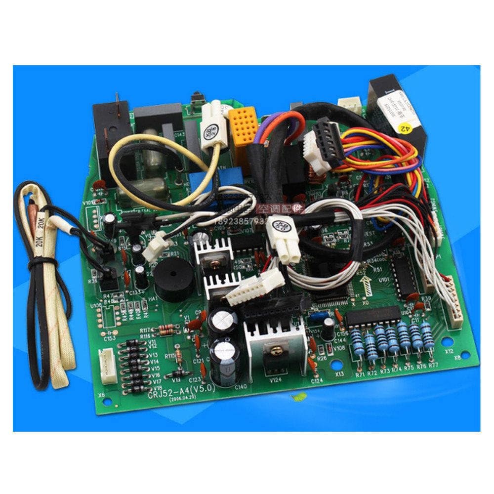 for air Conditioning Motherboard 30035229 J52D35C Computer Board Circuit Control Board Circuit Board GRJ52-A4