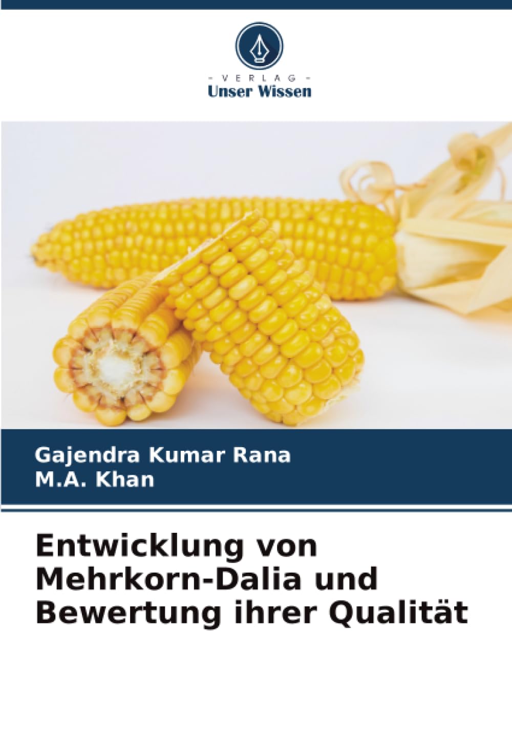 Entwicklung von Mehrkorn-Dalia und Bewertung ihrer Qualität