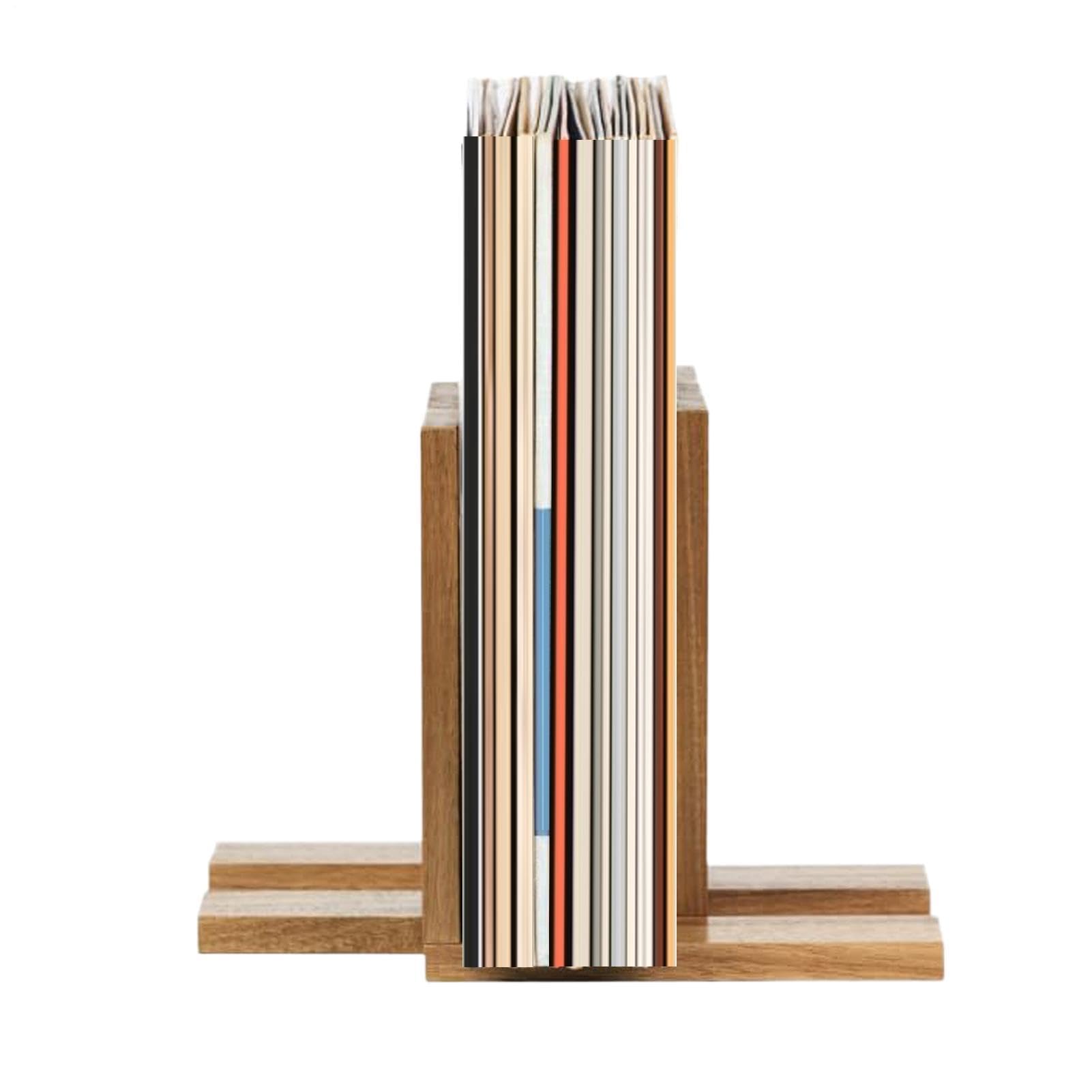 Na Płyty Winylowe Regulowany Rozszerzalny Organizer Mieści 2060 Płyt | Przechowywanie Albumów Winylowych Biurko, Stół, Szafka, Salon, Sypialnia, Książki, Czasopisma, Foldery i Teczki