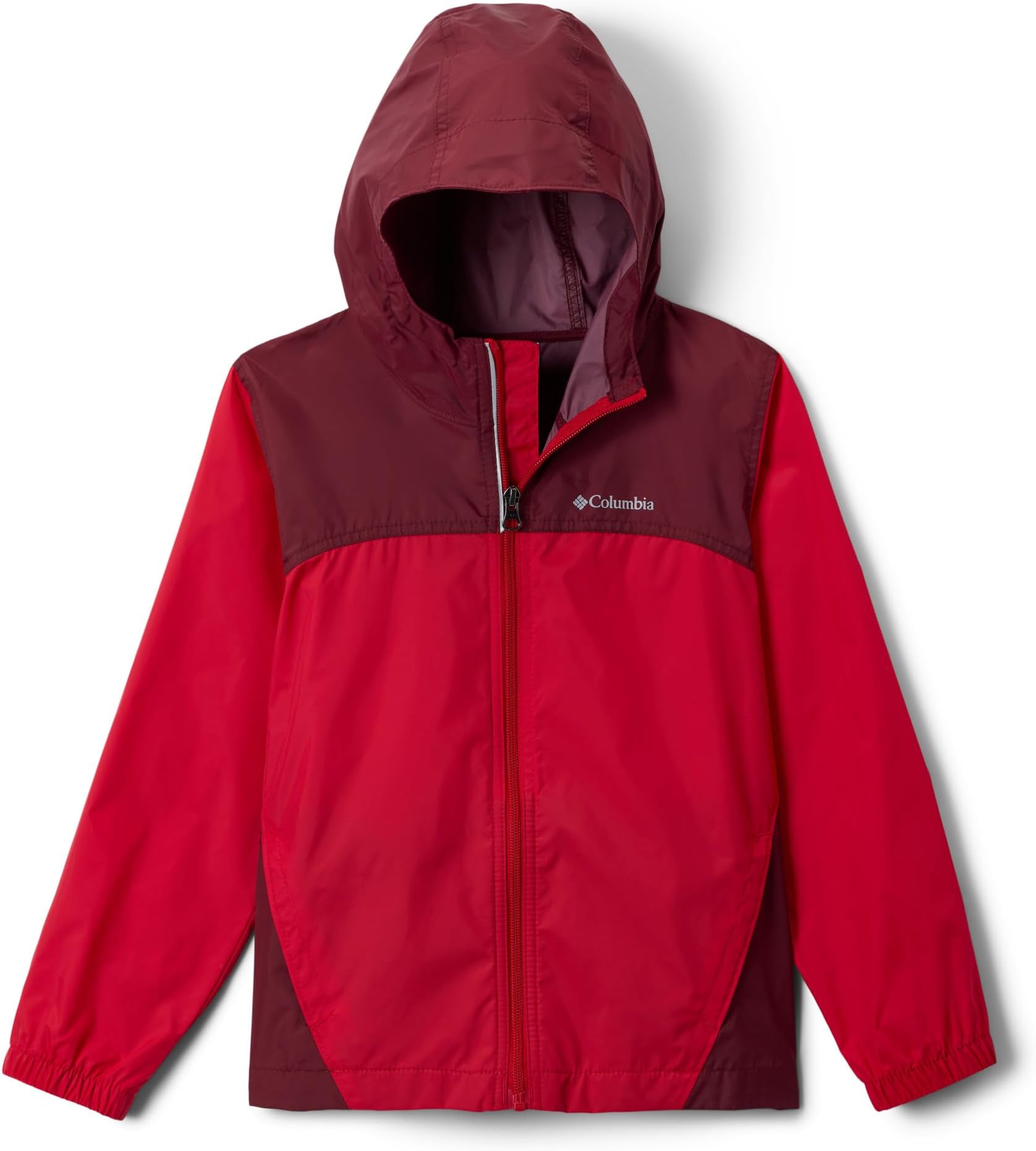 Youth Boys Glennaker Rain Jacket