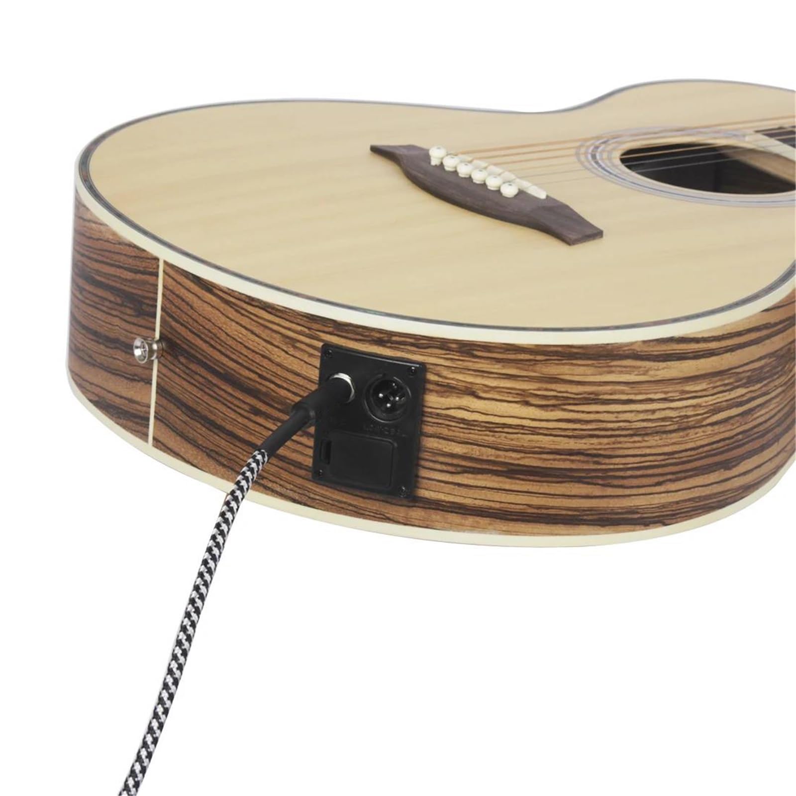 Cable De Guitarra Eléctrica Conexión Cables Piezas Accesorios Para Instrumentos Musicales Bajos | Cable de guitarra (tipo 13, 10 m)