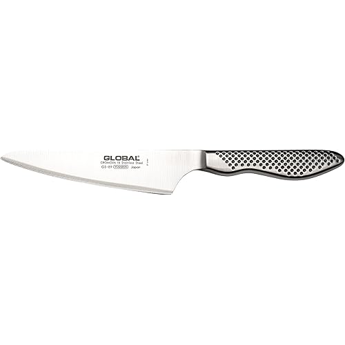Global GS-89 Chef Knife, 5"