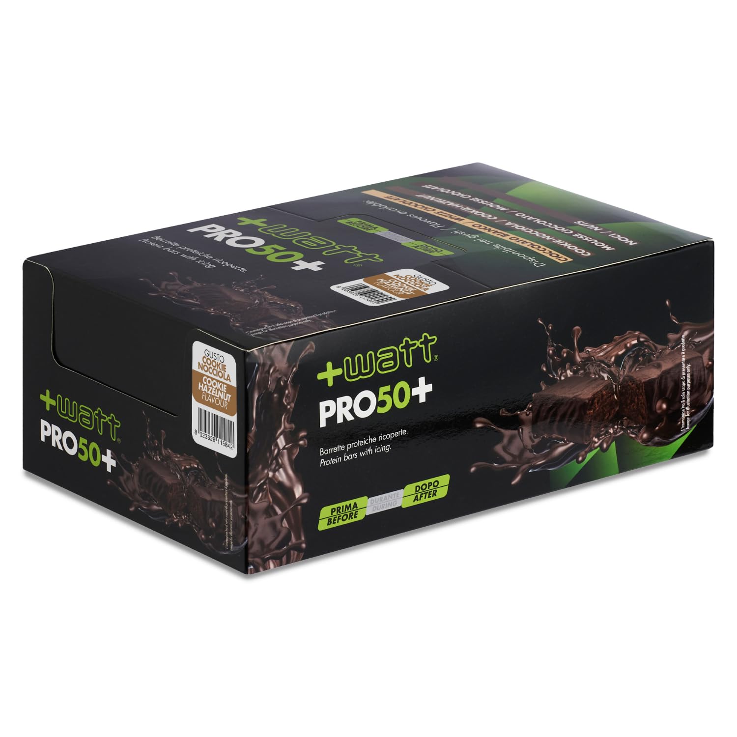 Mass Formula Reinforced Gainer Blend Gusto Cacao 1,36 Kg