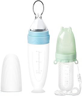 Amazon Fr Biberon Cuillere