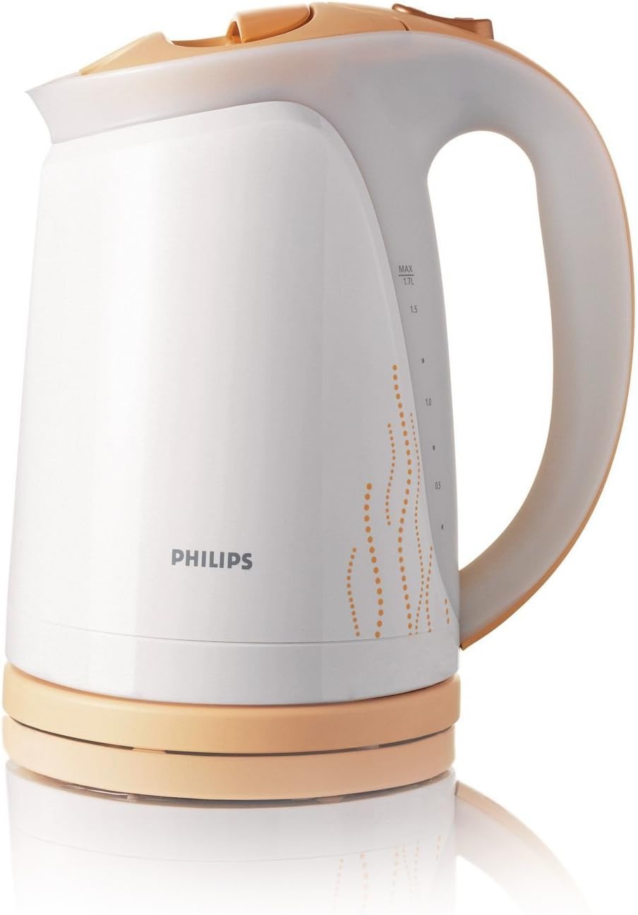 Philips HD4681 1.7 Liter Kettle Electric Kettles Amazon.co.uk Home