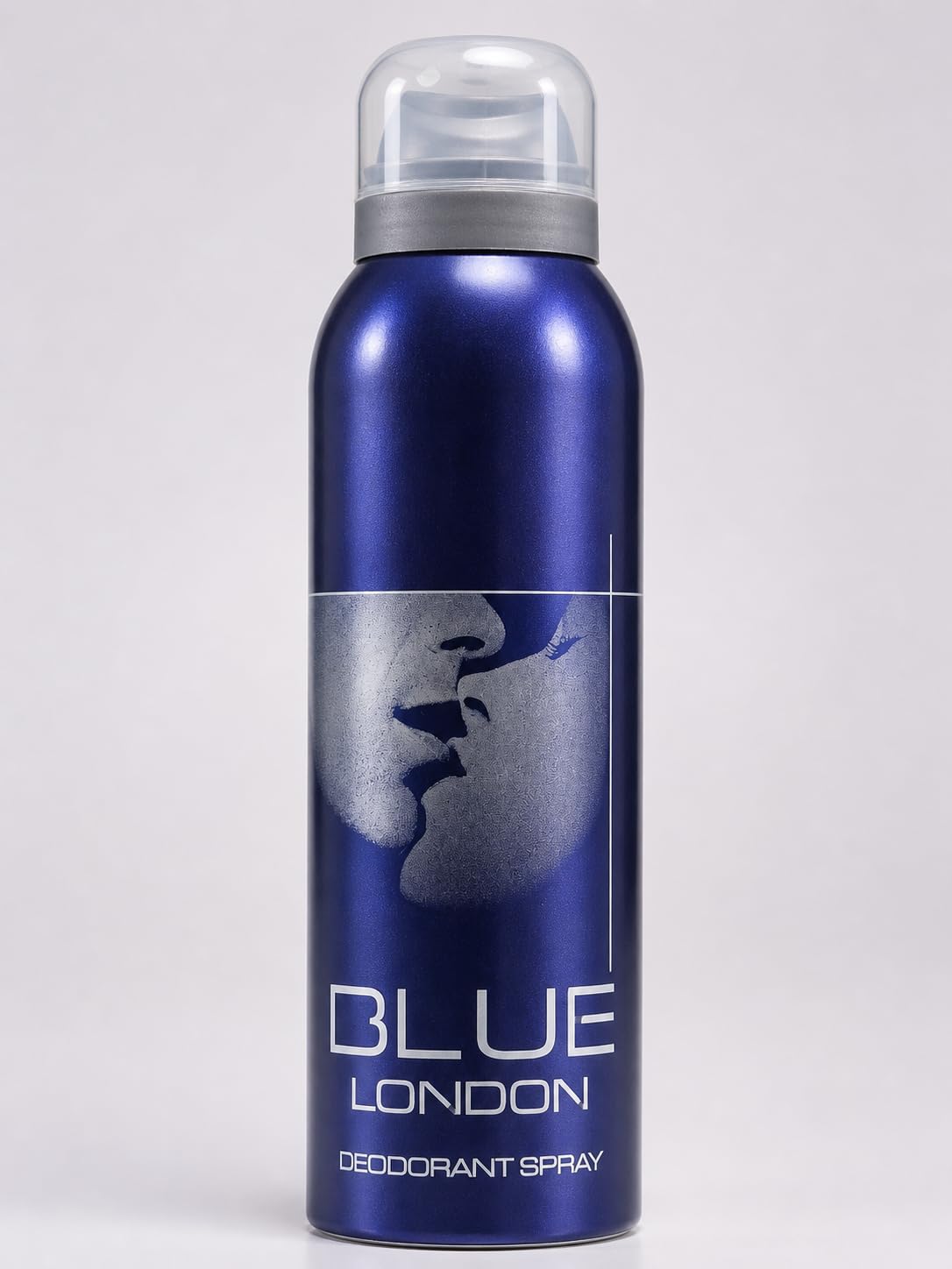 Blue London Deodorant Spray for Men – Cool & Refreshing Long Lasting Body Spray (200ml)-image-36
