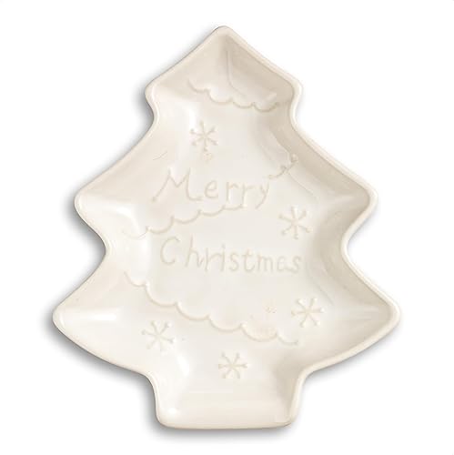 YHOSSEUN Soporte de cuchara de Navidad, soporte de cuchara de cerámica para estufa, soporte para cuchara de granja, soporte para utensilios para