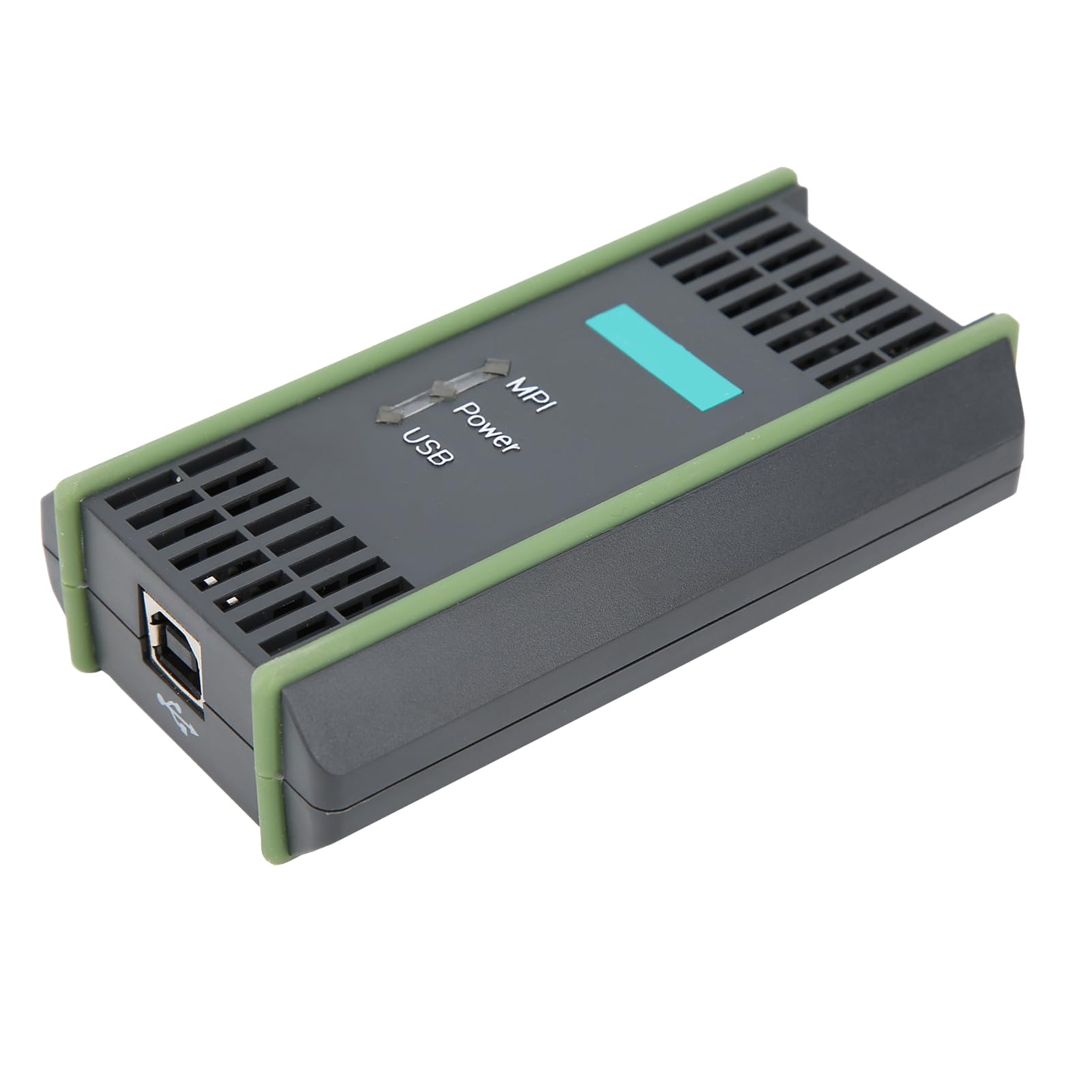 USB-MPI-SPS-Programmierkabel 6GK15710BA000AA0 für S7-300, PPI/MPI/DP-Kommunikationsadapter