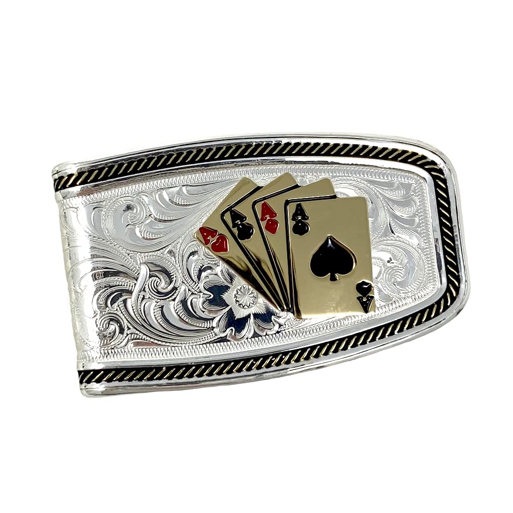 Amazon.com: Montana Silversmiths: Money Clips