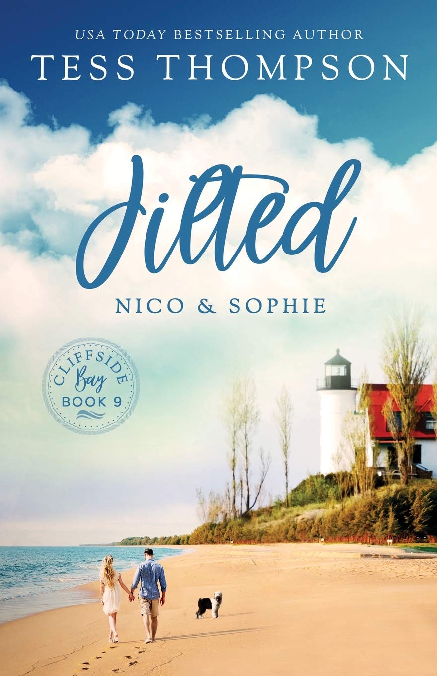 Buy Jilted: Nico and Sophie: 9 (Cliffside Bay) — BookShops.in