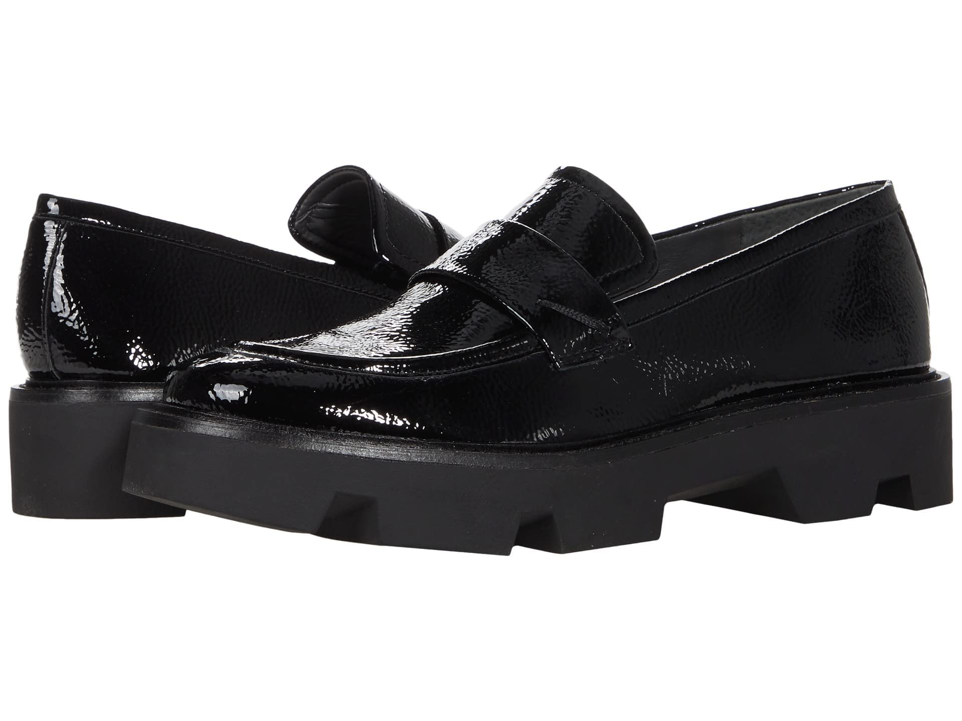 Franco Sarto A-Ream Black 6.5 M