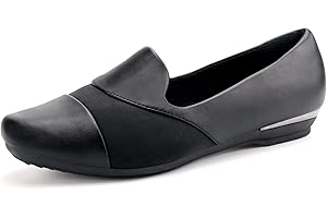 Herashoe Soft Leather 4D Pain Relief Shoes: Revolutionizing Footwear for Orthopaedic Comfort