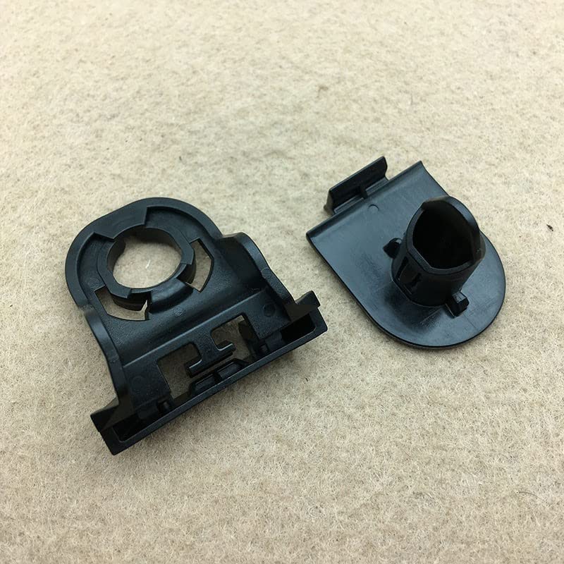 Amazon.com: NINGFIST 4 Sets Car Clips for Toyota Lexus Camry