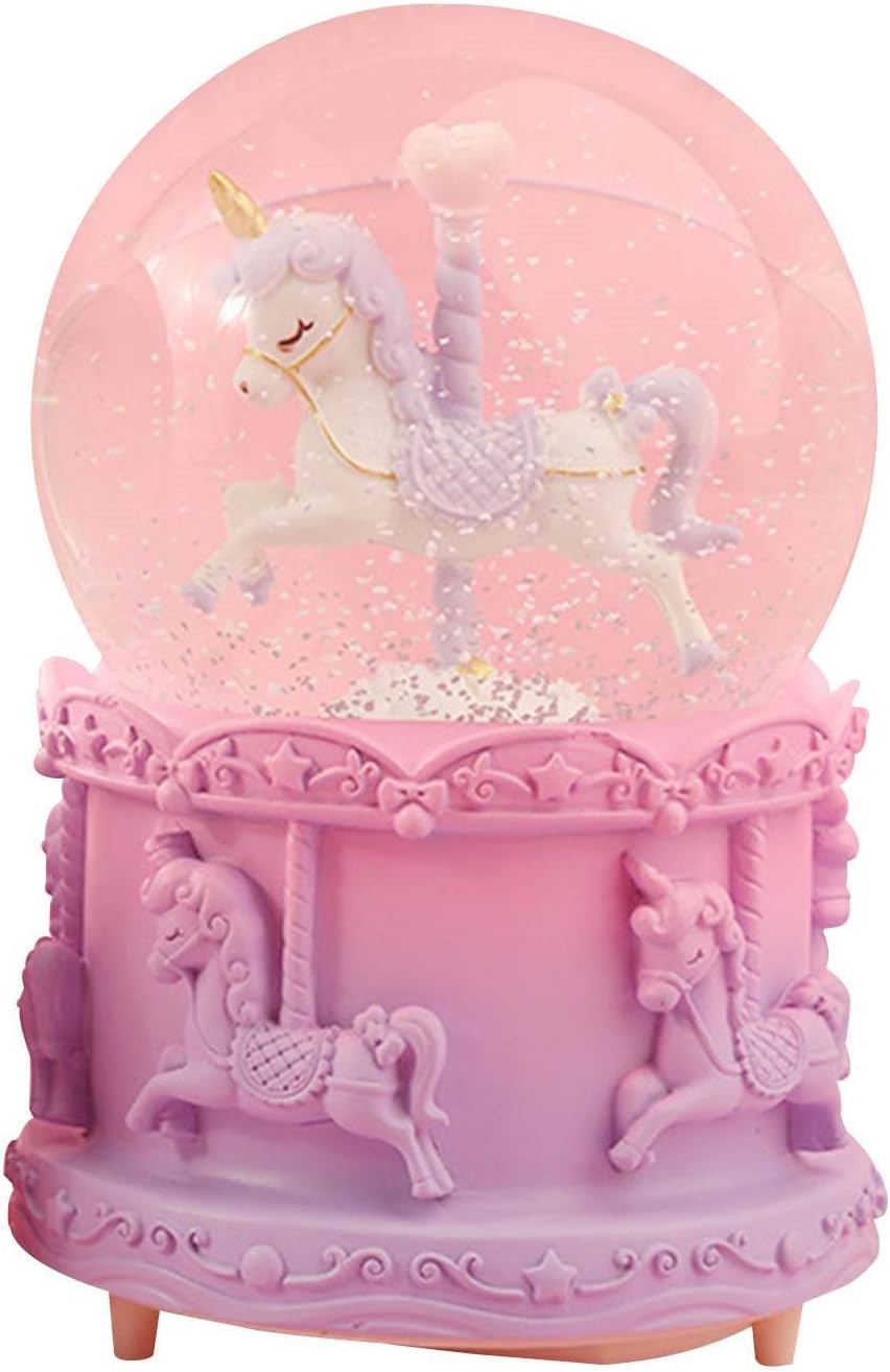 Shopparadise オルゴール クリスタルボール スノードーム カルーセル 音楽 ロマンチック ライト 樹脂スノーボール おしゃれ クリスマスオルゴール インテリア 装飾 子供へのプレゼント お誕生日 クリスマス 人気top Shopparadise オルゴール クリスタルボール スノードーム カルーセル 音楽 ロマンチック ライト 樹脂スノーボール おしゃれ クリスマスオルゴール インテリア 装飾 子供へのプレゼント お誕生日 クリスマス 人気top