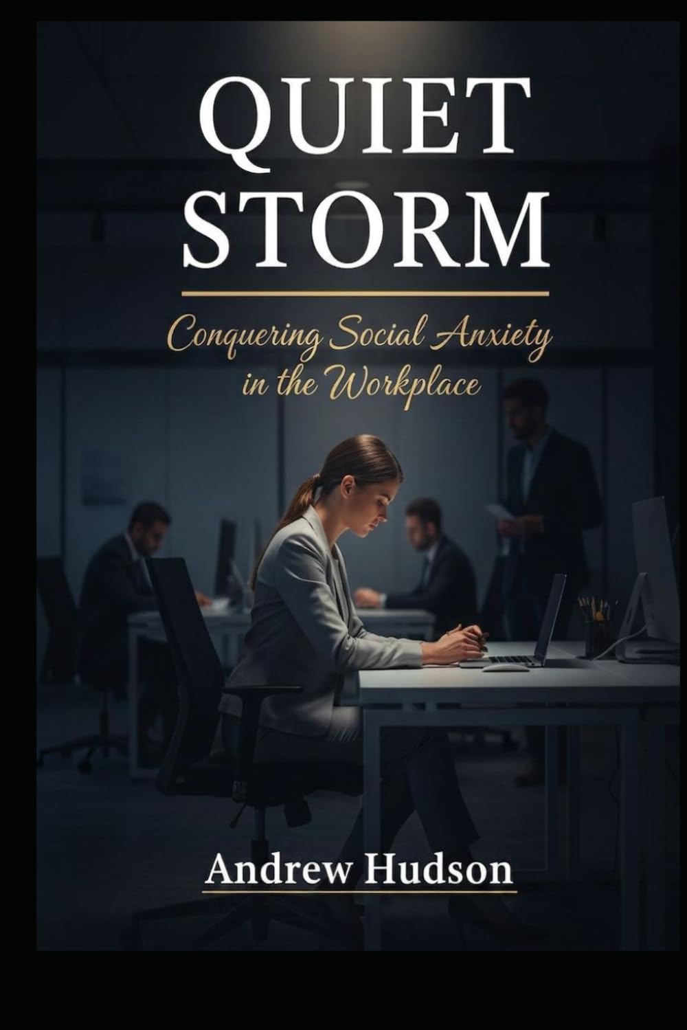 A QUIET STORM