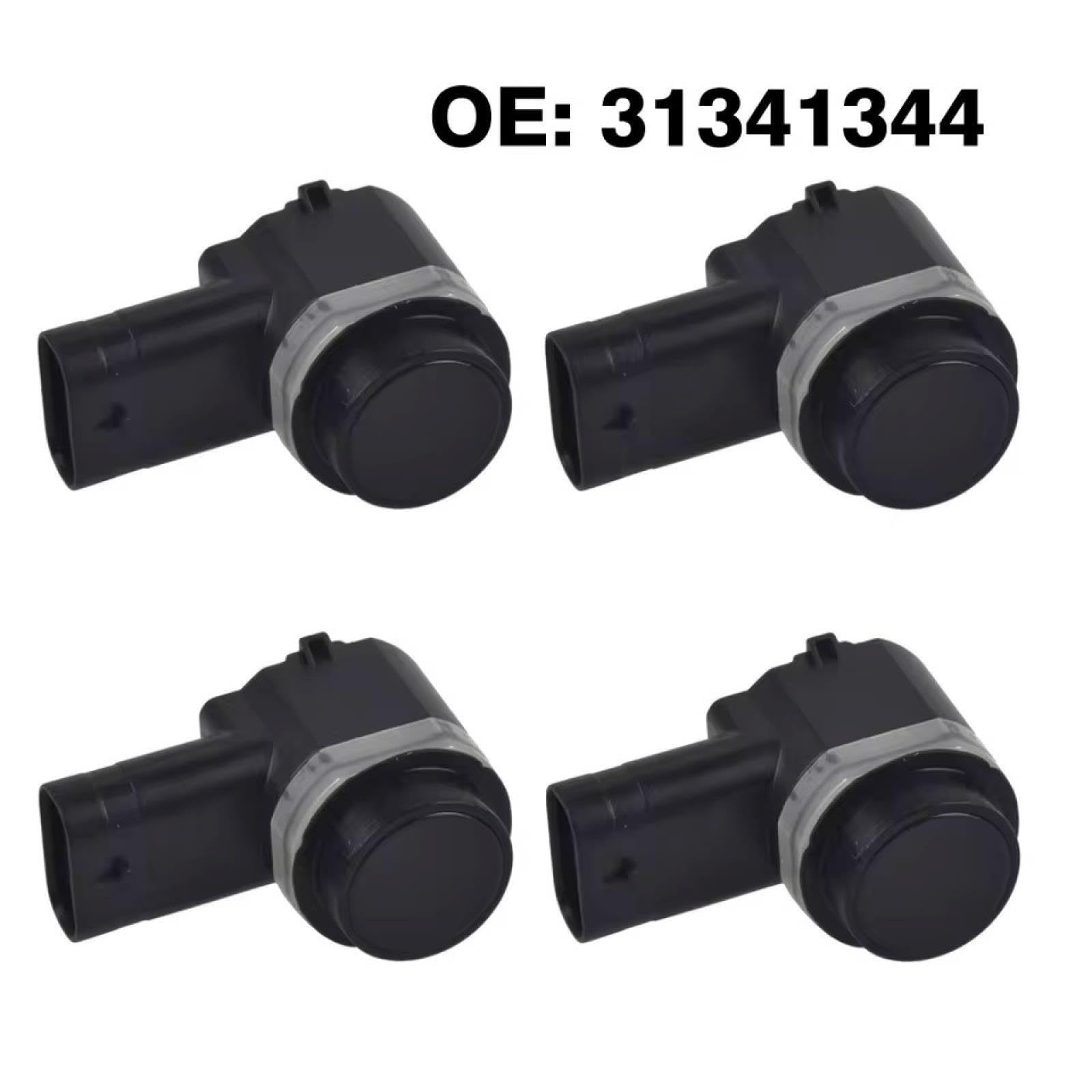 Capteur Module Stationnement Pour Volvo Pour C30 S80 XC90 2007-2011