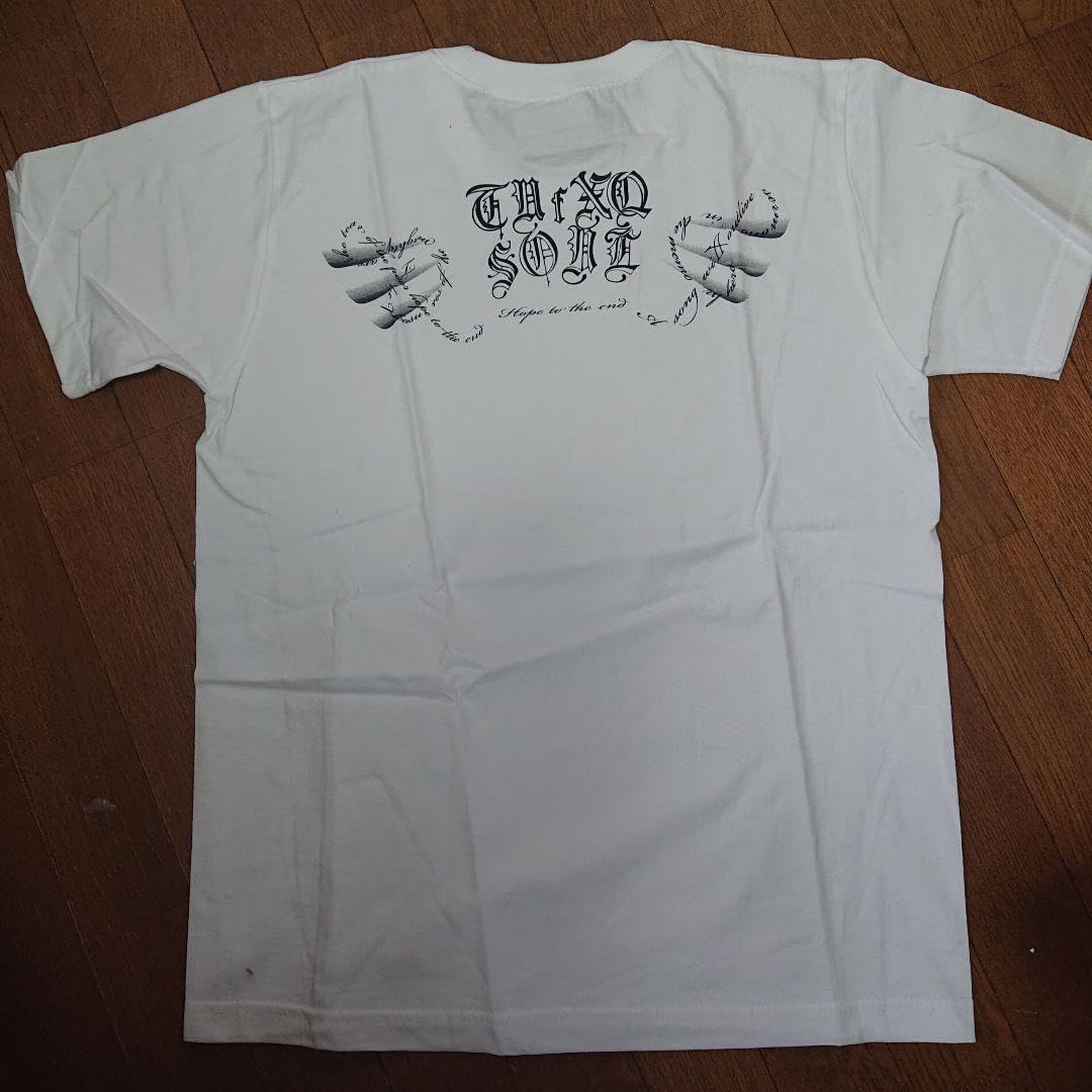 Amazon.co.jp: ジェジュン タトゥーTシャツ 写真付き KPOP JAEJOONG