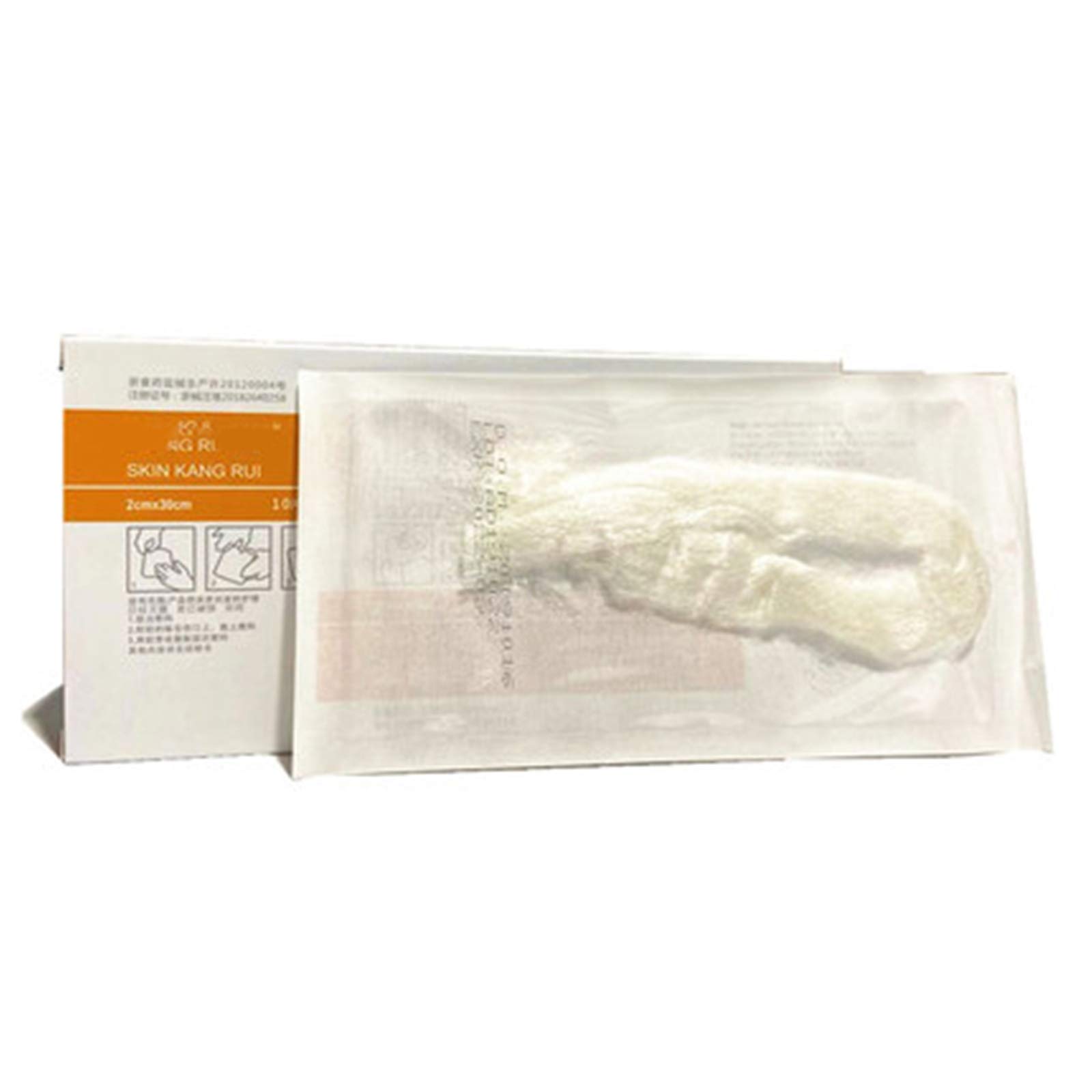 Buy Calcium Alginate Dressing, Surgical Anal Fistula Dressing Is Used