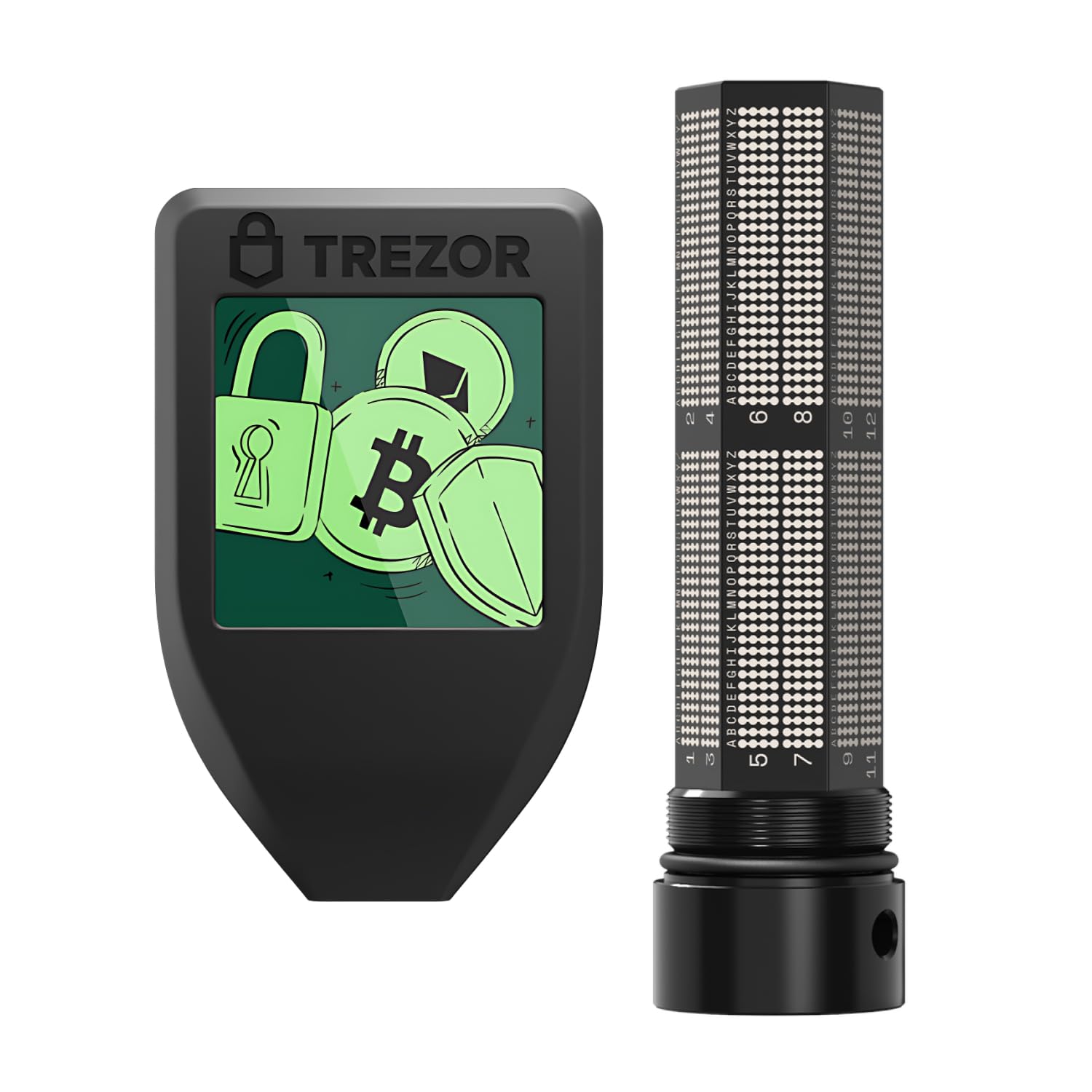 Trezor | Desertcart Seychelles
