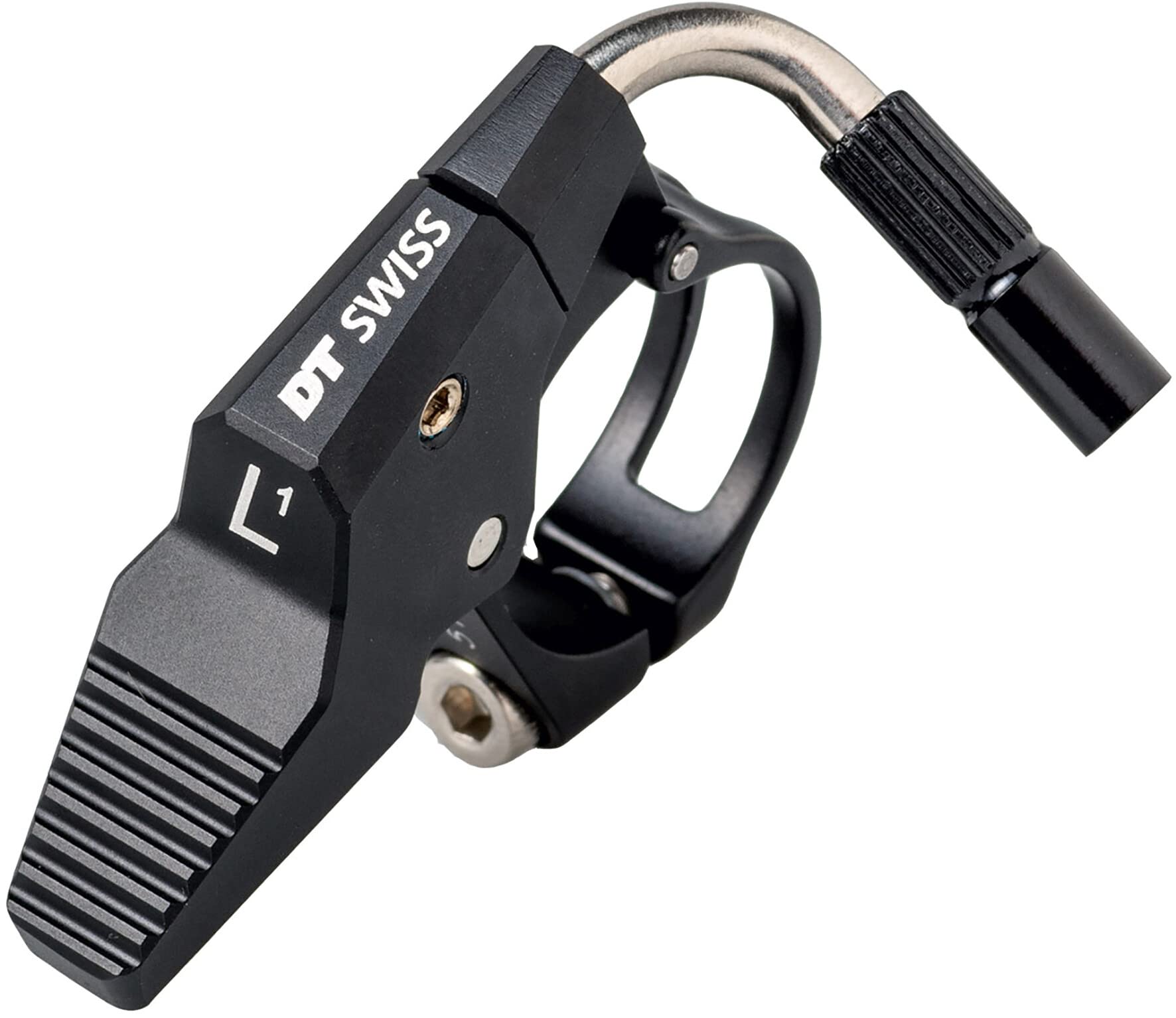 Amazon | DT Swiss D 232 合金スポイトポスト 60mmドロップ 30.9mm