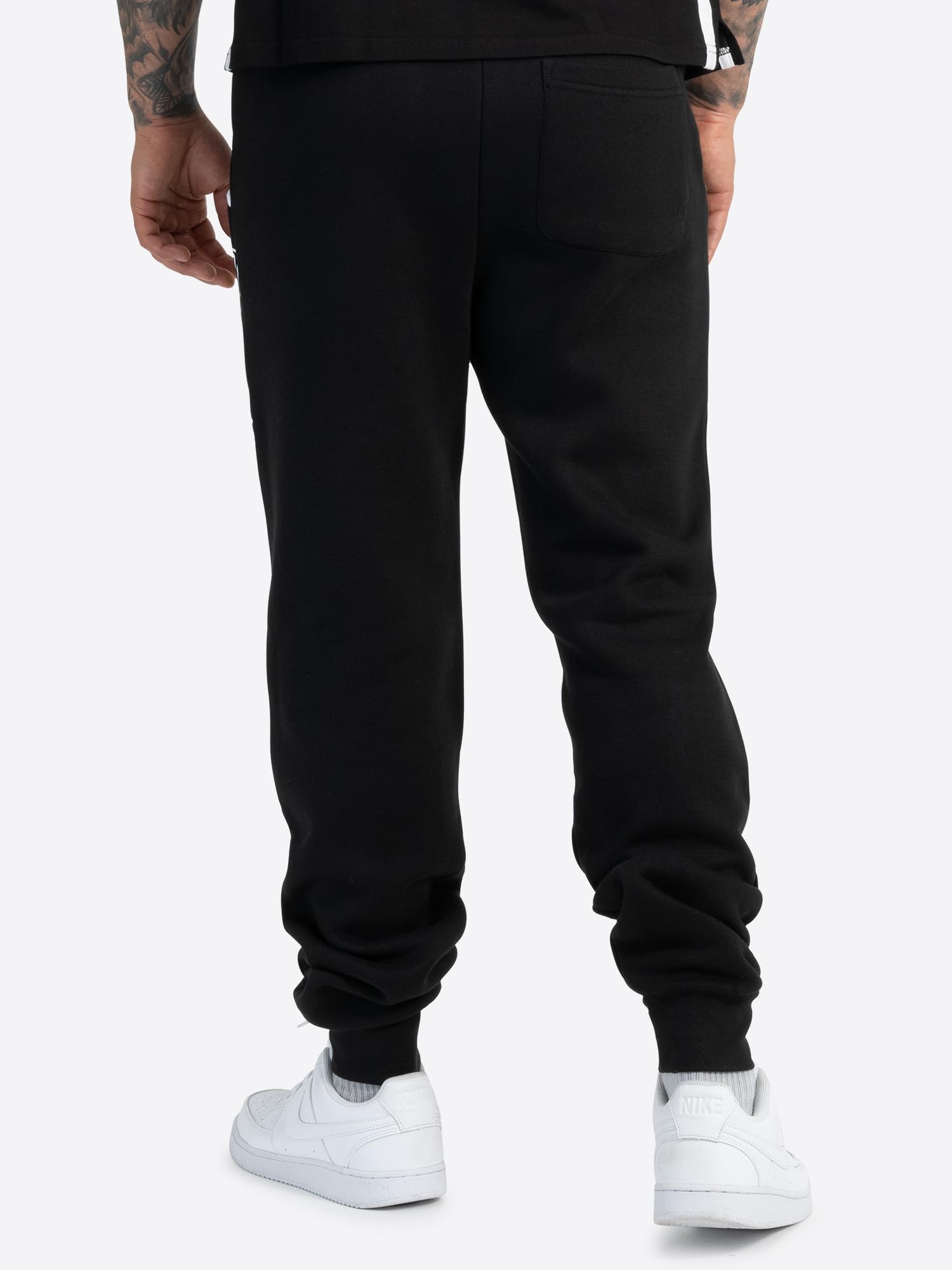 Lonsdale Marldon - Chaqueta Hombre