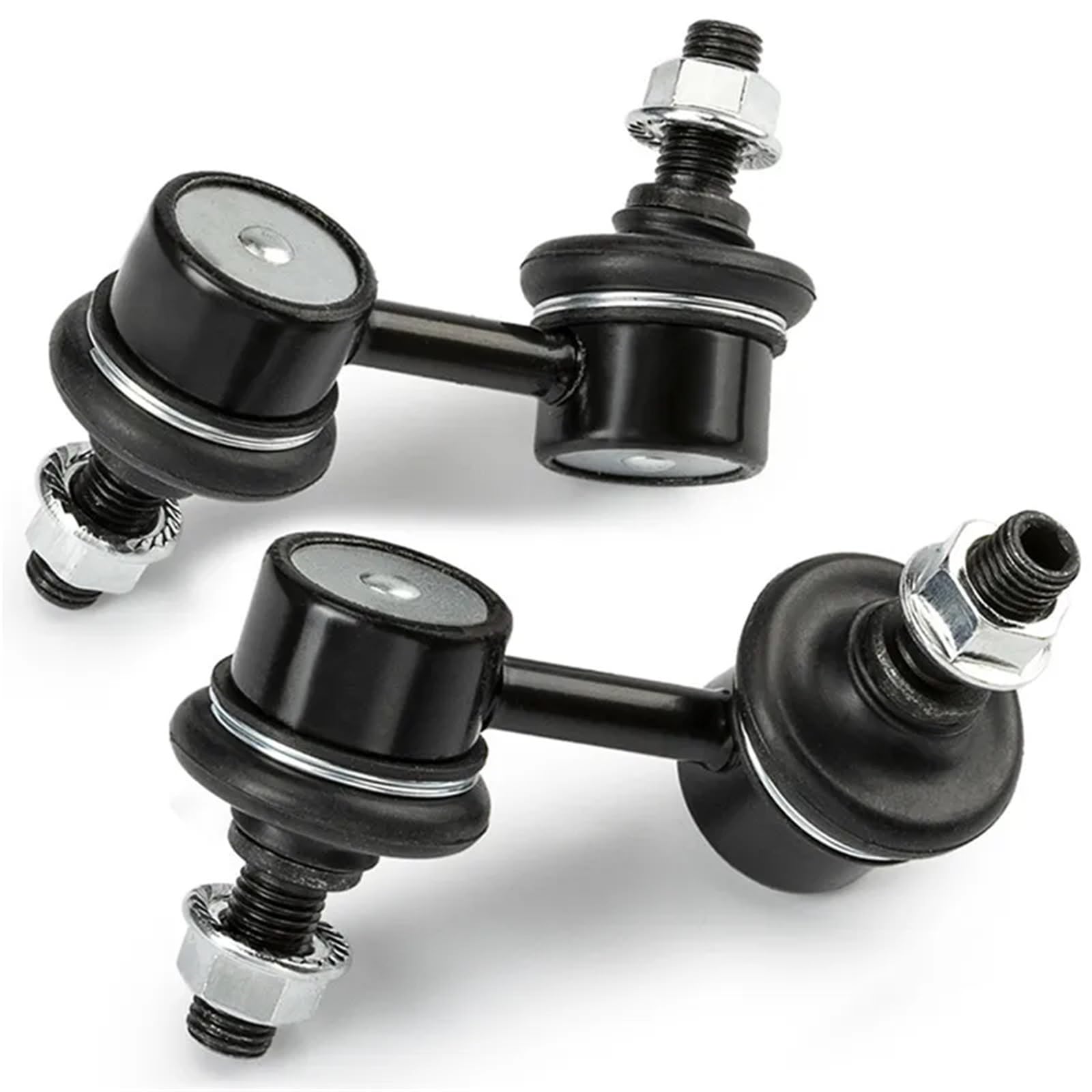 zestaw stabilizatora Przedni Stabilizator Końcowy Drążka Stabilizatora Pasuje Do Honda Civic CR-V Pasuje Do Acura EL RSX 51320-S5A-003 51321-S5A-003 Stabilizatory Poprzeczne