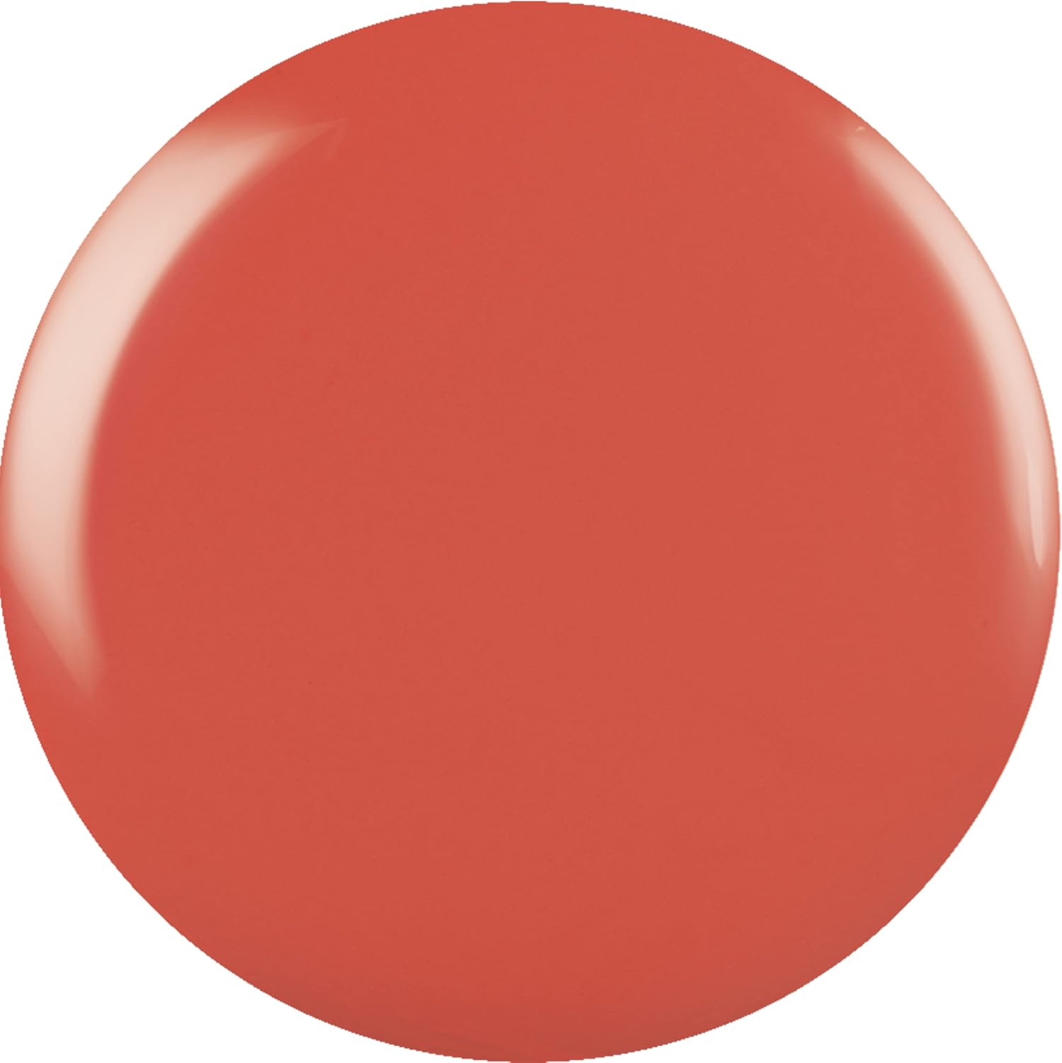 CND Vinylux Long Wear Nail Polish (No Lamp Required), 15 ml, Red, Mambo Beat, 15 ml (Pack of 1) - Image 3