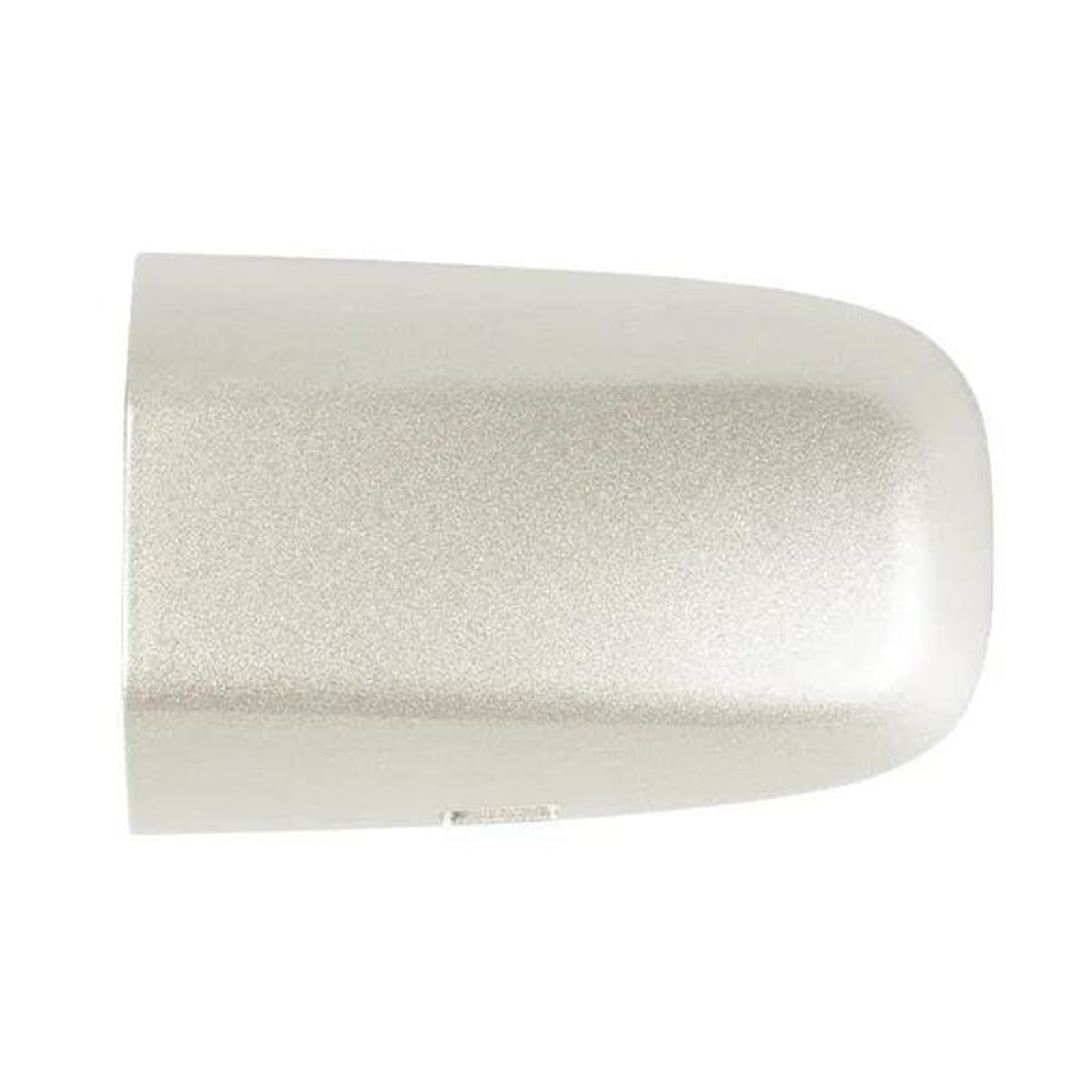 Atgcbcauf Copper Yaomu Front Left Exterior Door Handle Cover For Volvo Xc60 S60 S60l S60 S60l V40 39819800 31349578 Car Exterior Door Handles(Copper Yaomu)