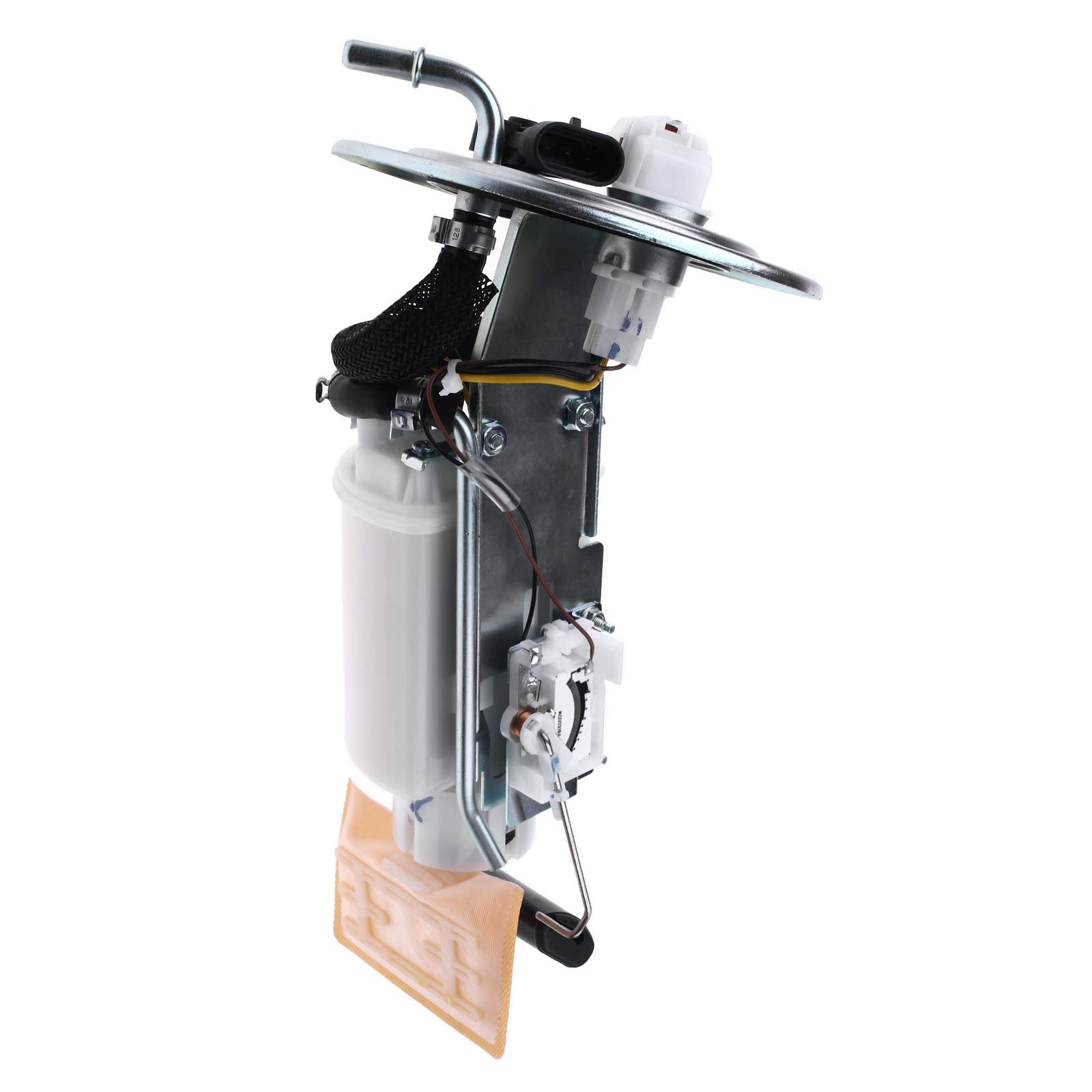 Photo 1 of A-Premium Electric Fuel Pump Module Assembly with Pressure Sensor Compatible with Hyundai Sonata 2008-2010 L4 2.4L