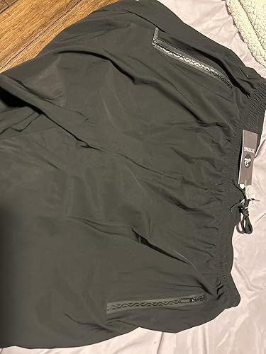 Feels like soft wind breaker pants