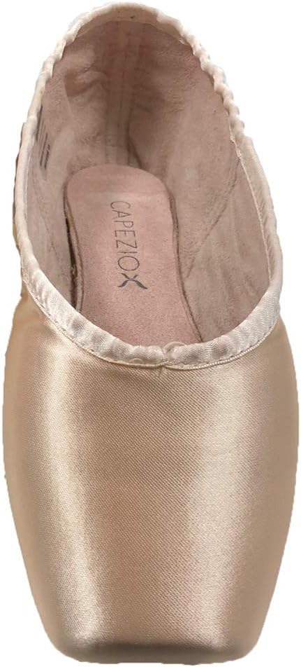 Capezio Adult Unisex Pointe Shoes Regular Width Jamaica Ubuy