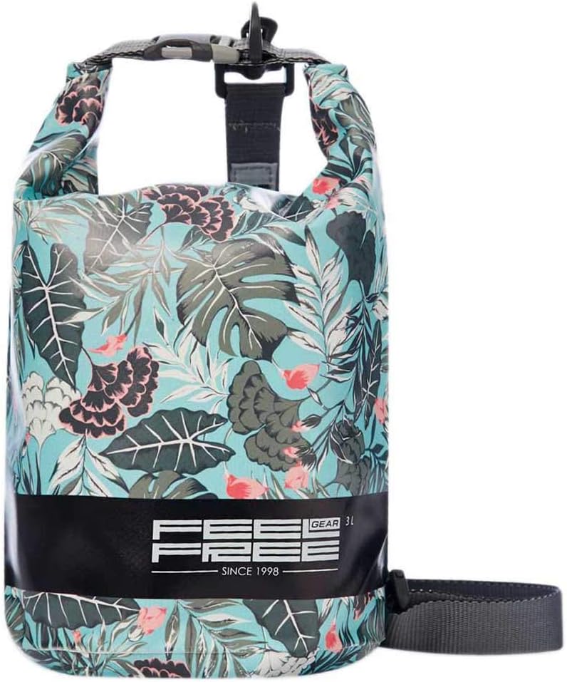 Dry Tube Tropical Mini 3l One Size