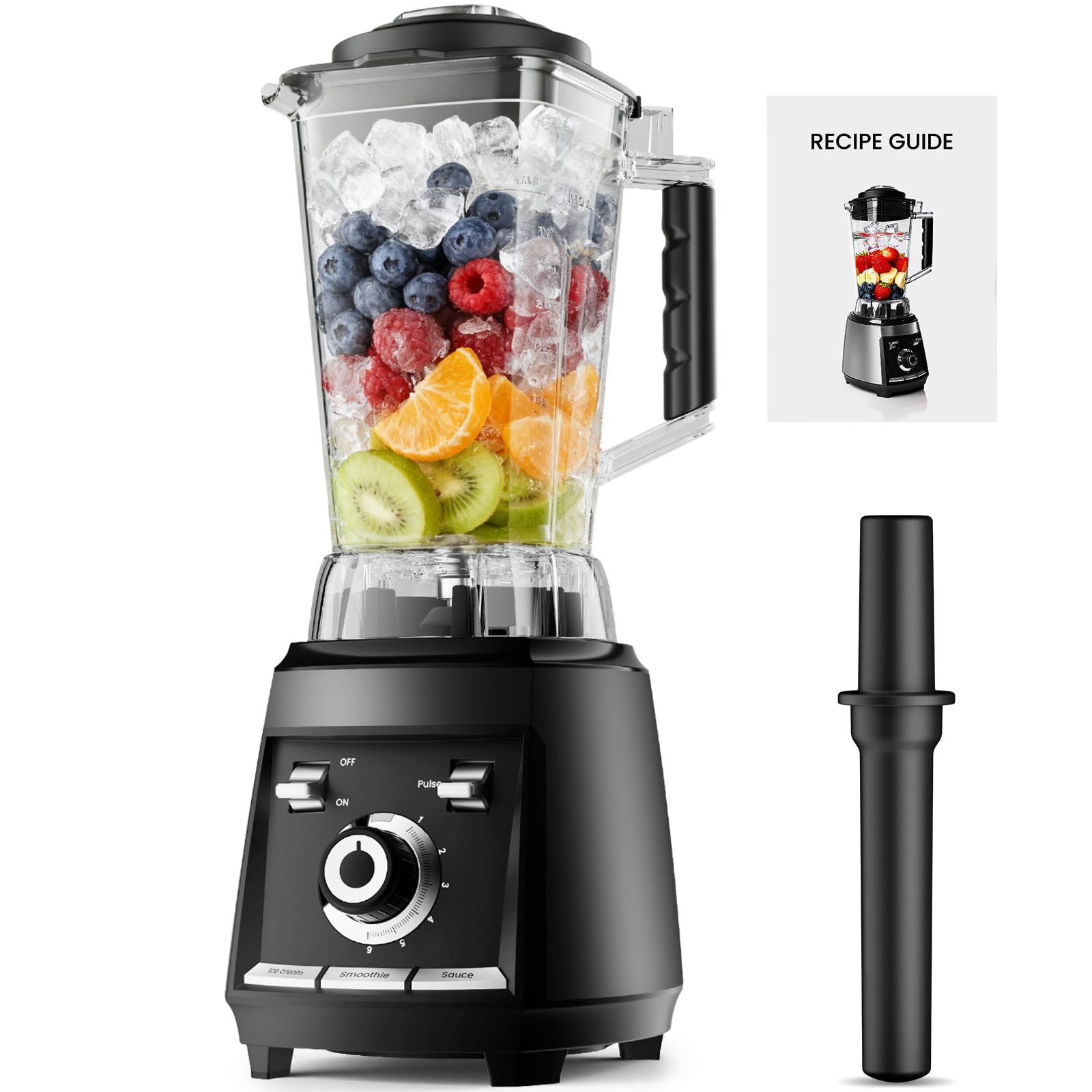Colarlemo Blender