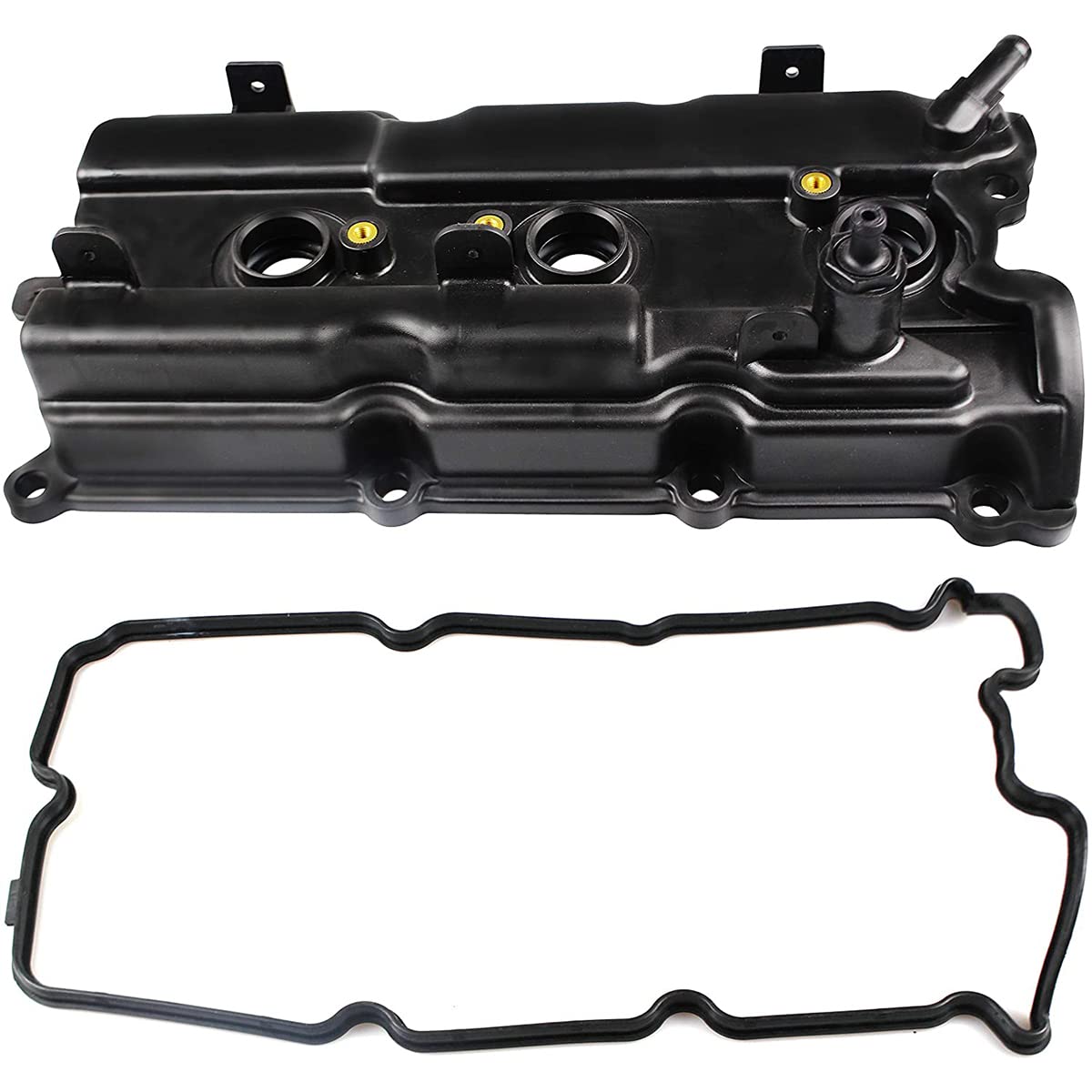 A/C Expansion Valve For 2013-2020 Nissan Altima - GPD Brand - 1-Year Warranty - Part 443UX20 - Direct Fit