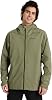 Kathmandu Men's Trailhead Stretch 2.5-layer Rain Jacket