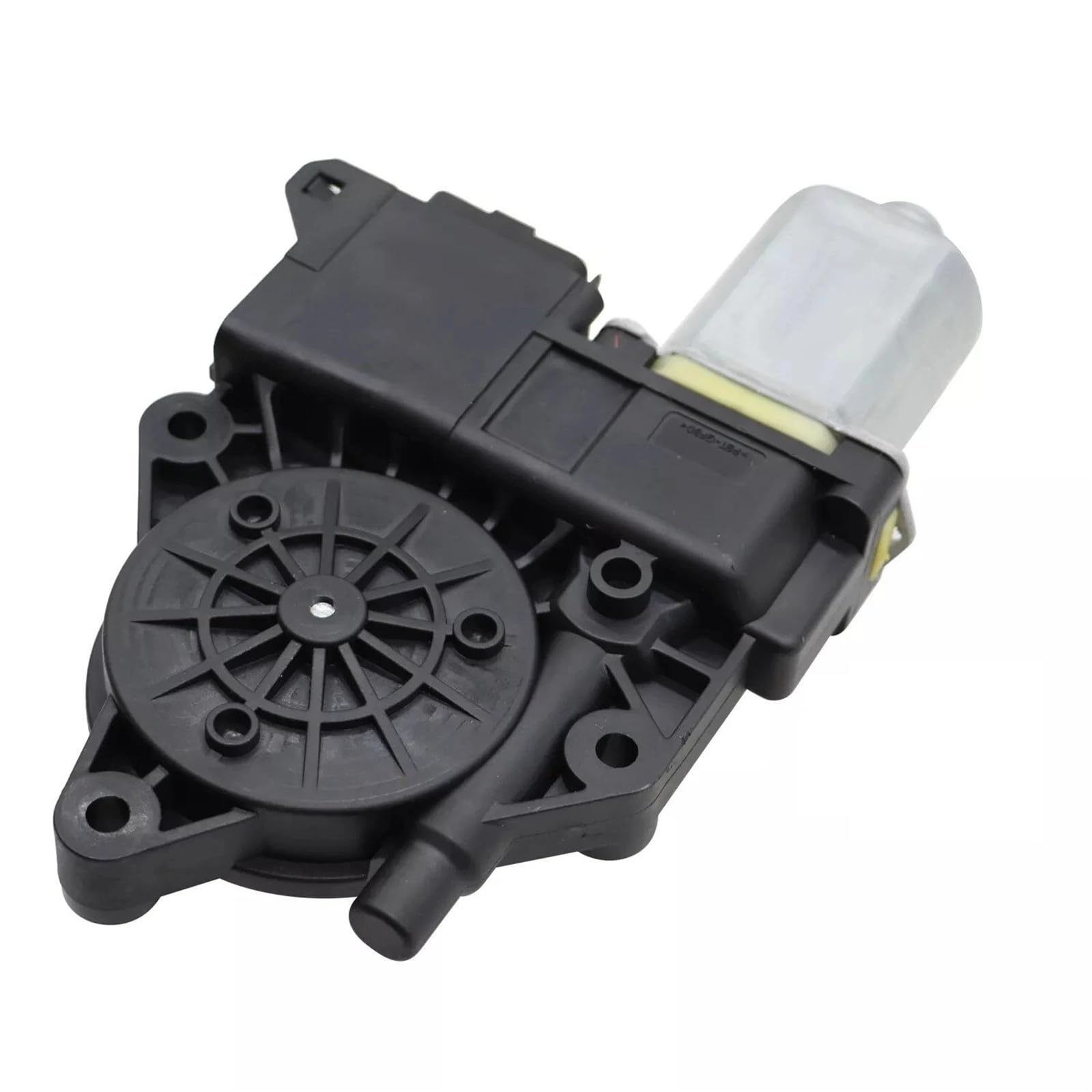 Dznefyup Front Left 6P Power Window Lifter Motor For Hyundai For Tucson 2016 2017 2018 2019 2020 2021 Window Regulator Motor 82450F-8010 82450-D3010 Window Regulator(Front Left 6P)