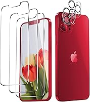 Vista 18 de Oribox Protector de pantalla de vidrio templado para iPhone 11