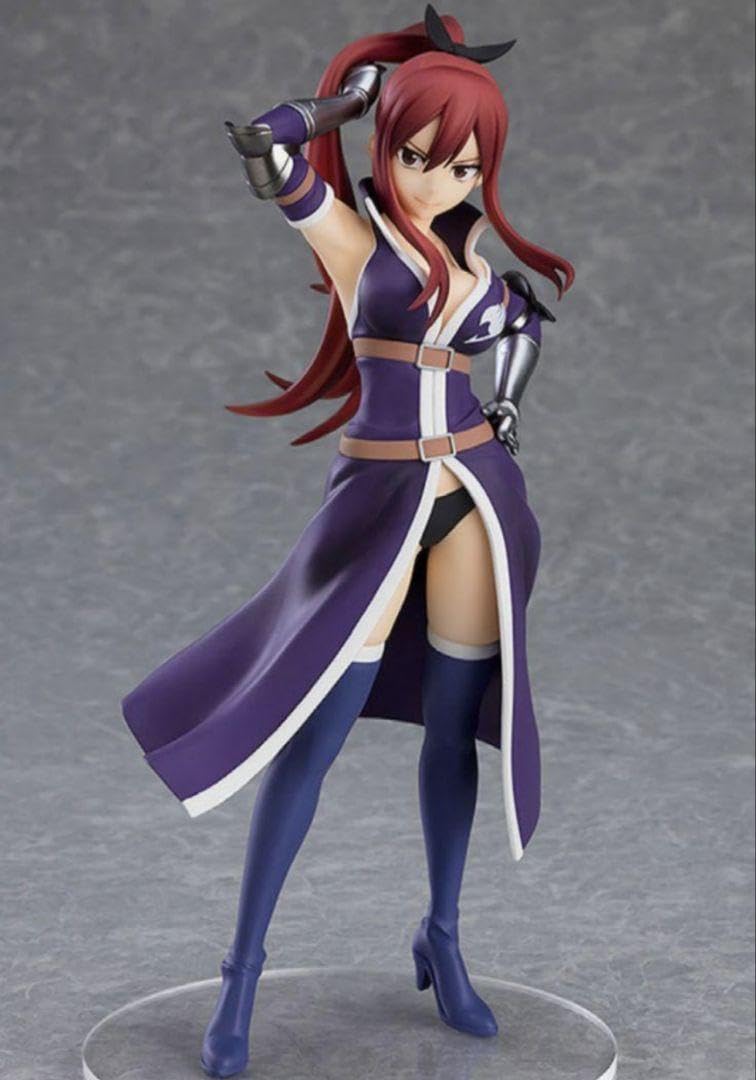 Amazon.co.jp: POP UP PARADE FAIRY TAIL エルザスカーレット