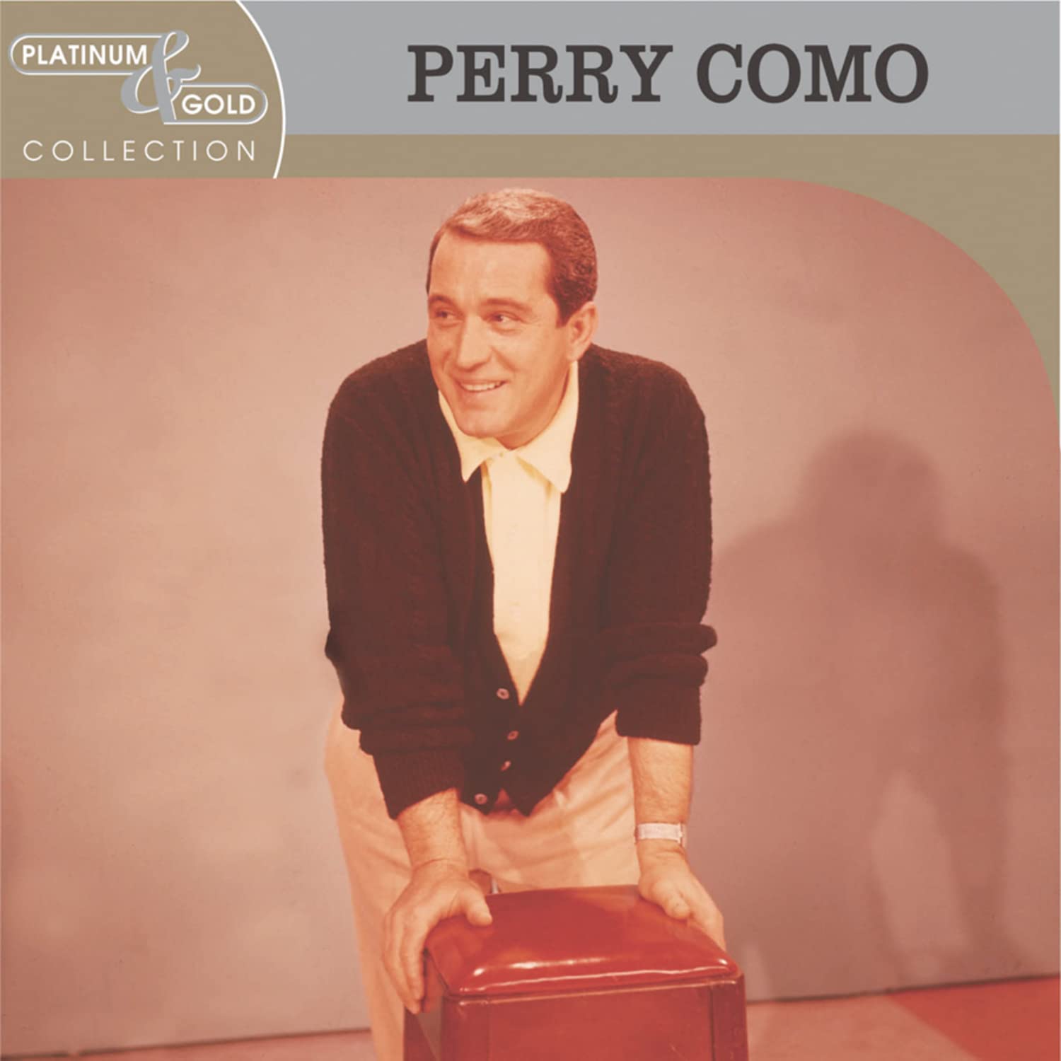 Platinum & Gold Collection [Audio CD] Perry Como; Clarence Gaskill; Bob Kaper; Burt Bacharach; Al Hoffman; Alex Kramer; Russ Columbo; Sammy Cahn; Kris Kristofferson; Sid Wayne; Armando Manzanero; Slim Willet; Leo Robin; Lee Pockriss; Peter Yarrow; Paul Vance; Don McLean; Hal David; Joan Whitney; Nick Perito; Marty Manning; Henri René; Joe Reisman; J. Burgess; Chet Atkins and Charles Randolph Grean