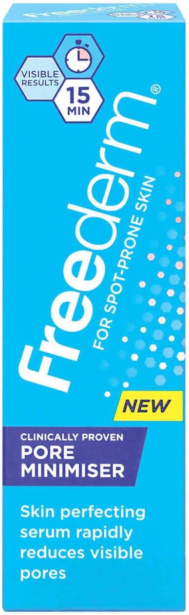 Freederm Pore Minimiser, 25g