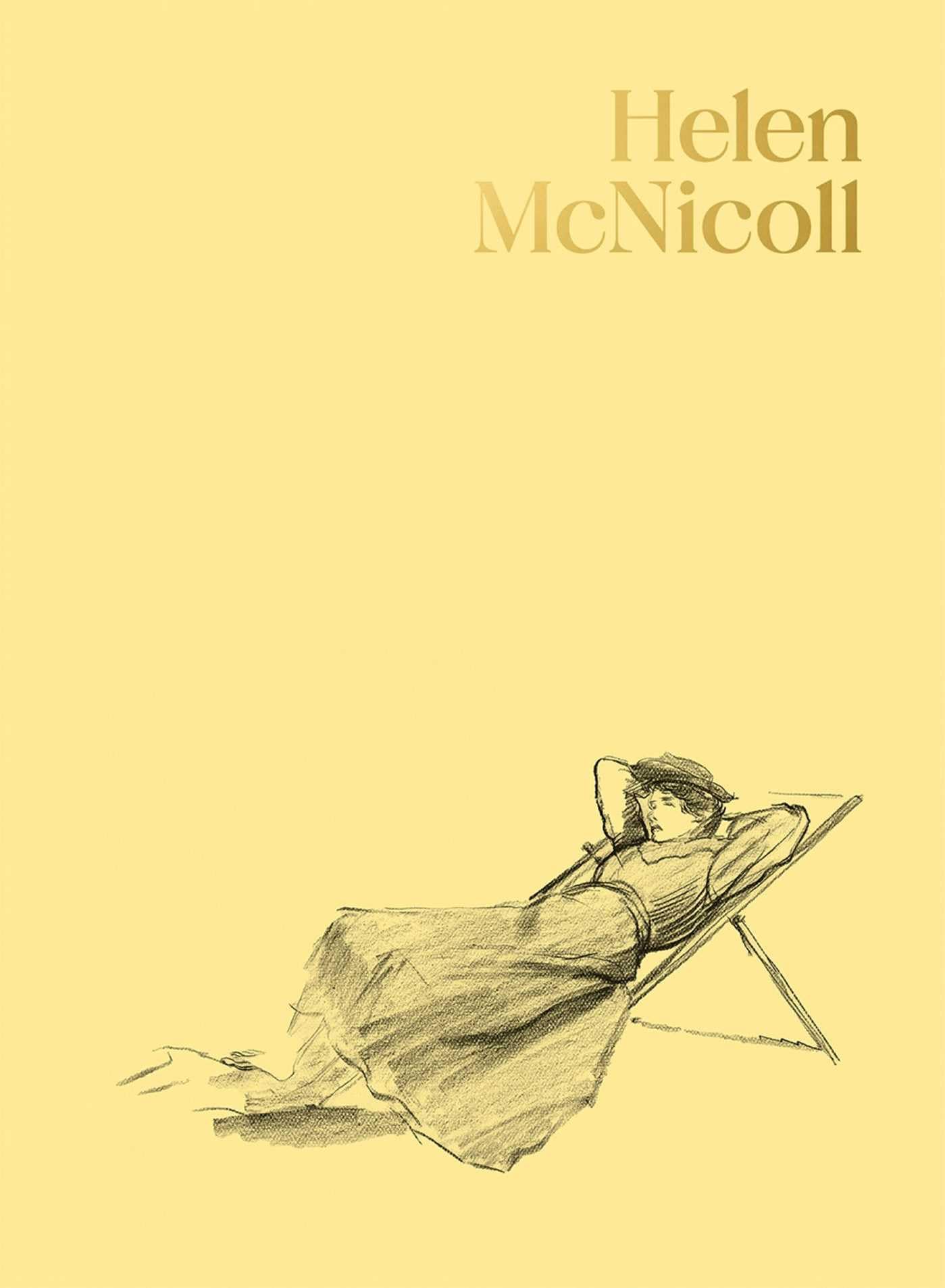 Helen McNicoll : Un voyage impressionniste livre de collection