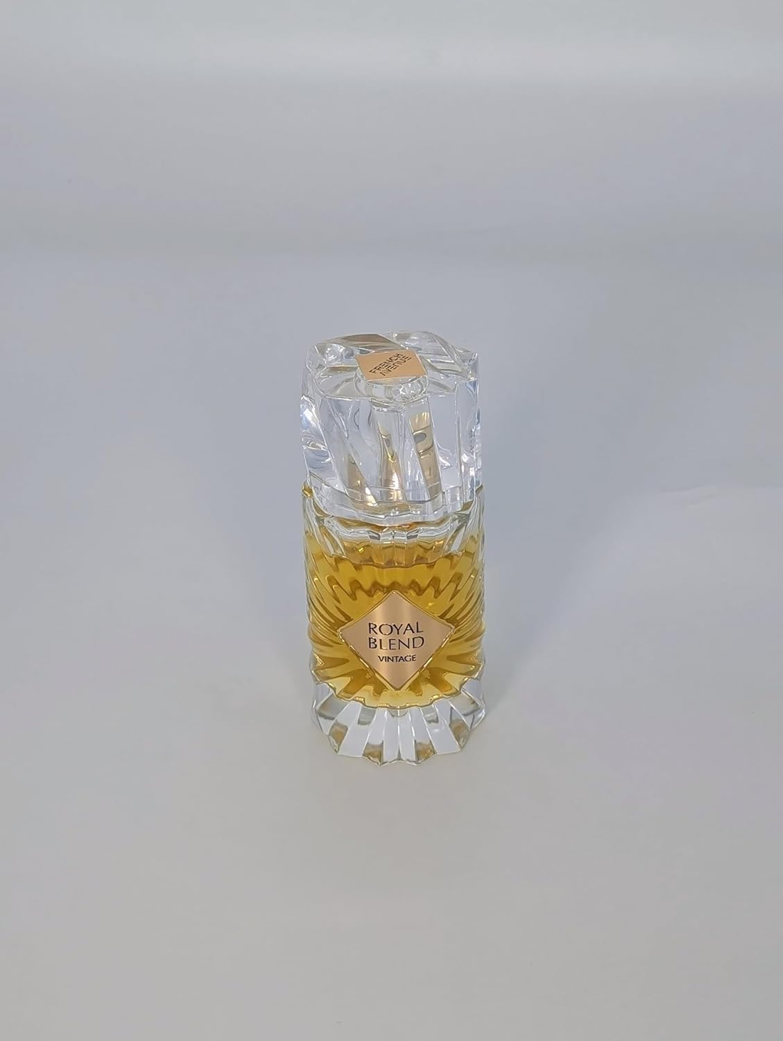 French Avenue Royal Blend Vintage EDP 100ml - Image 8