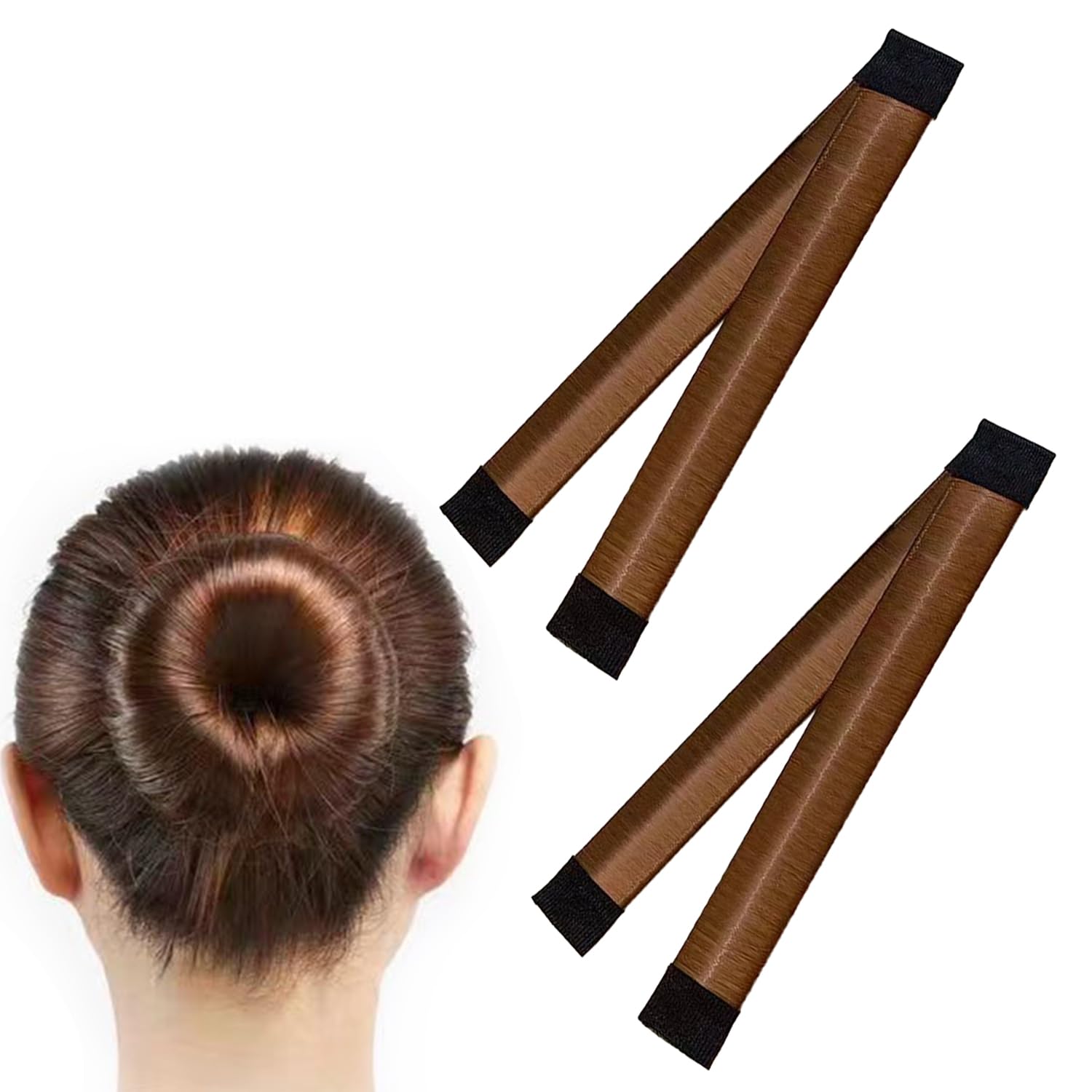 Hair Bun Maker