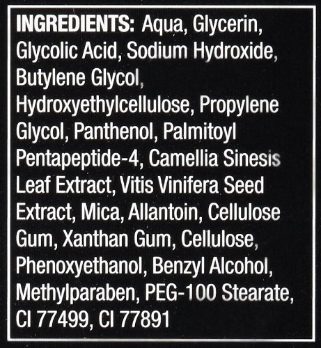 Olay Regenerist Notte Rinfrescante Elixir, 50ml