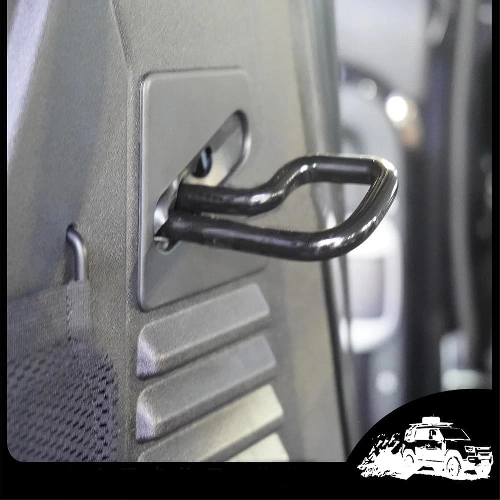 Rear Seat Adjustment Bracket for Land for Rover Defender 110 2020-2025